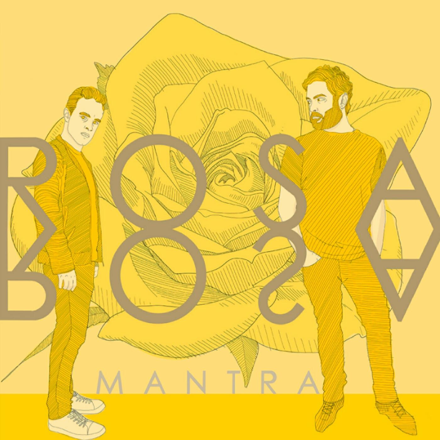 Релиз Mantra