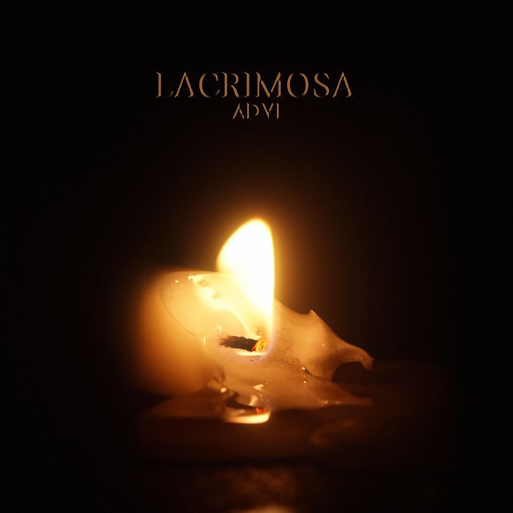 Релиз Lacrimosa