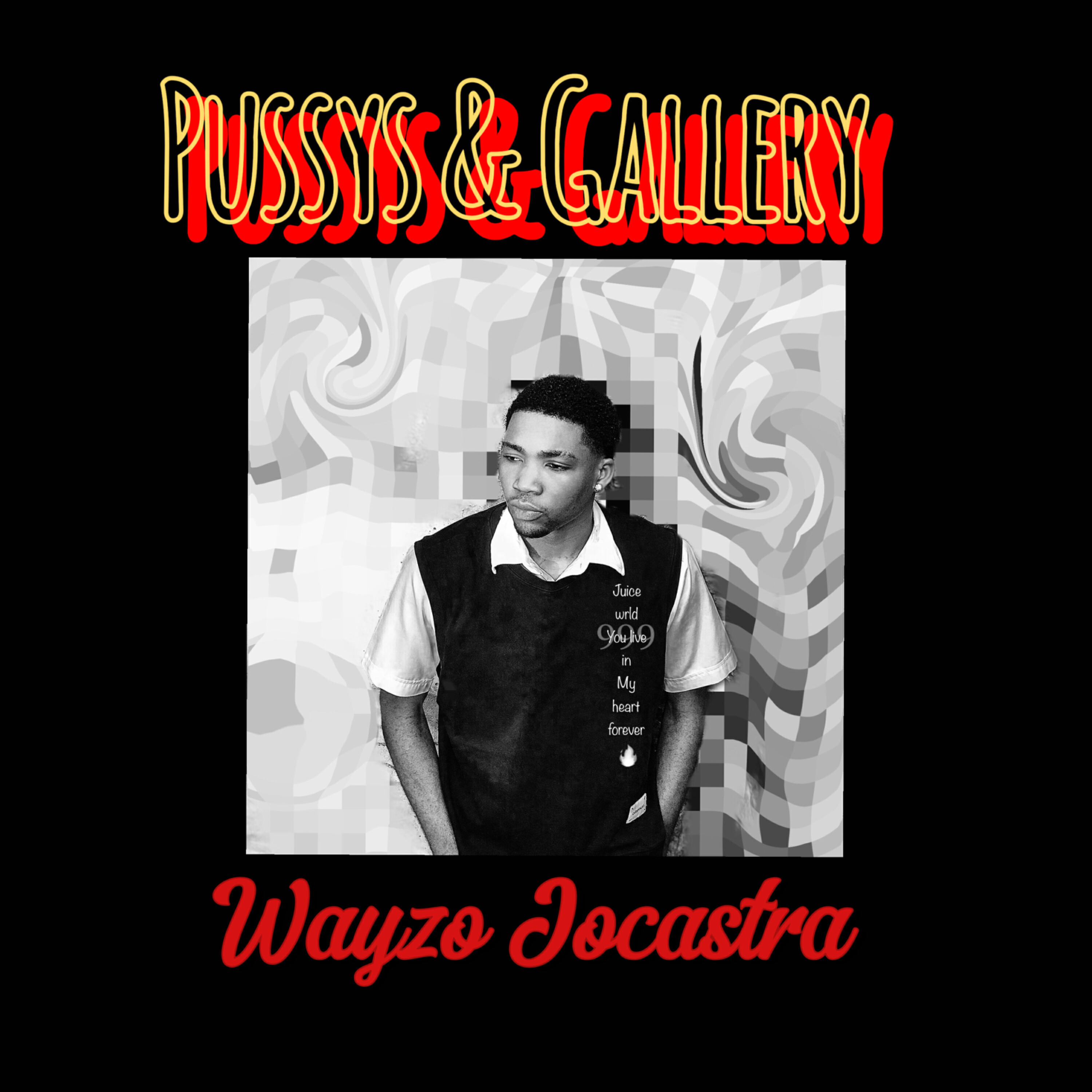 Wayzo Jocastra