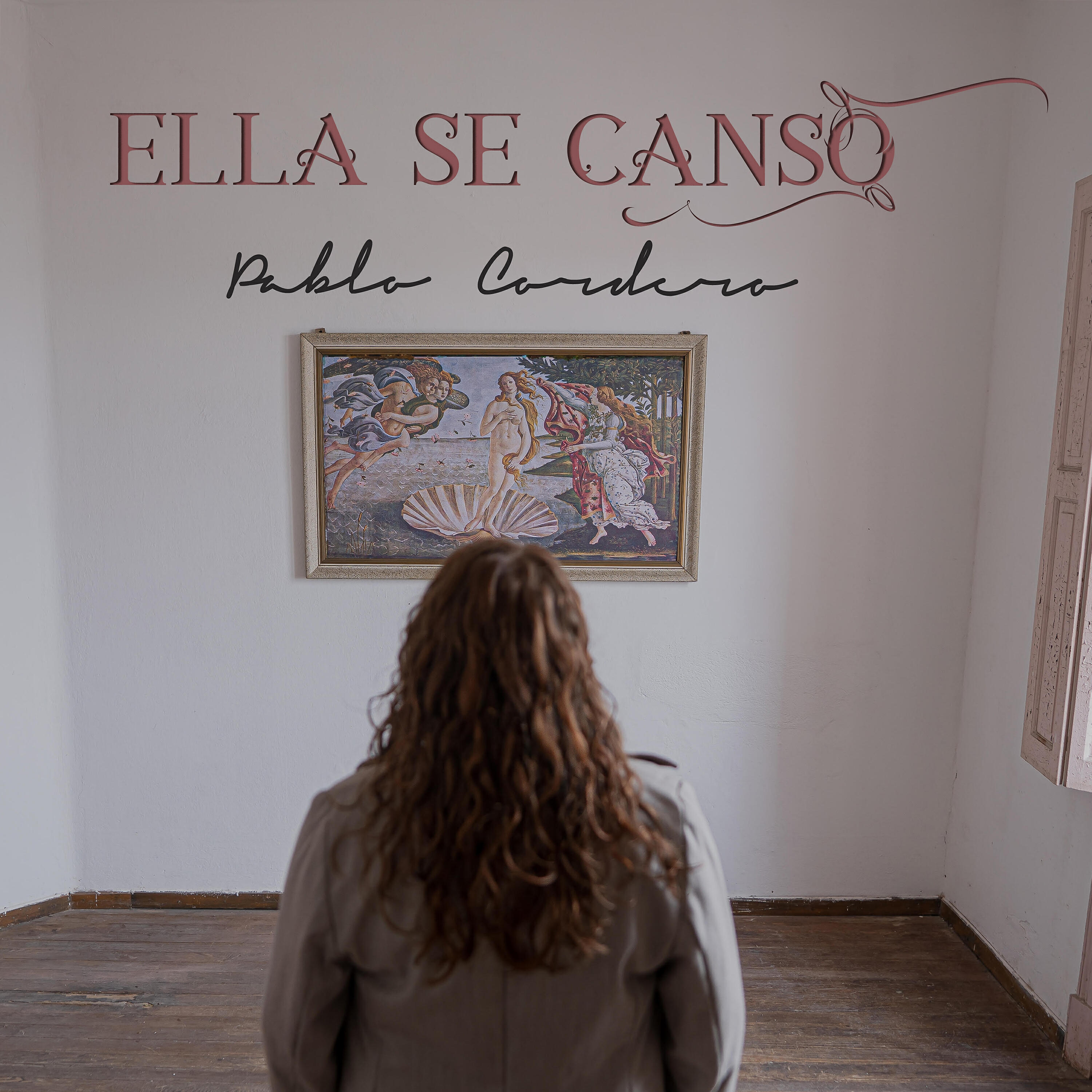 Релиз Ella Se Cansó
