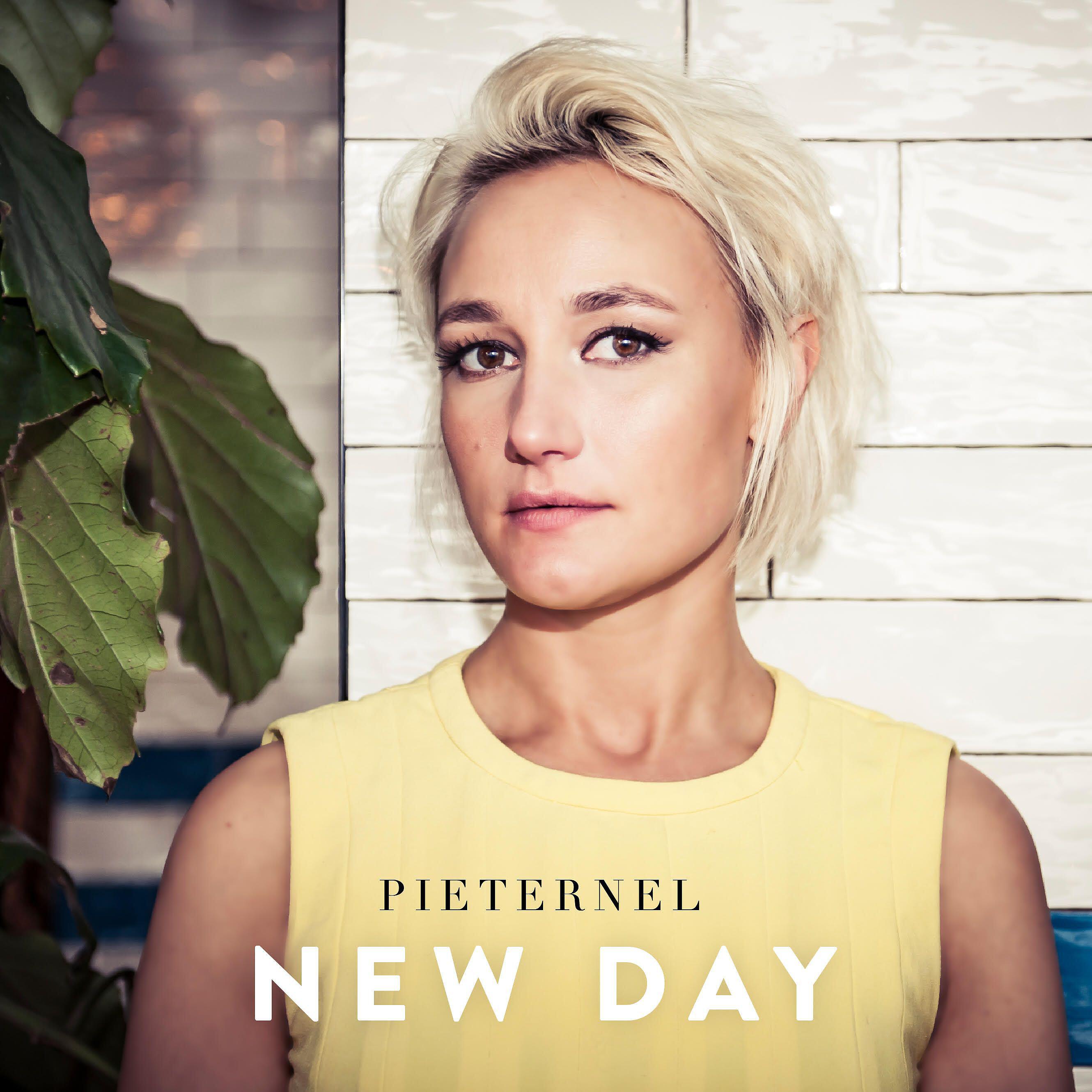 Релиз New Day