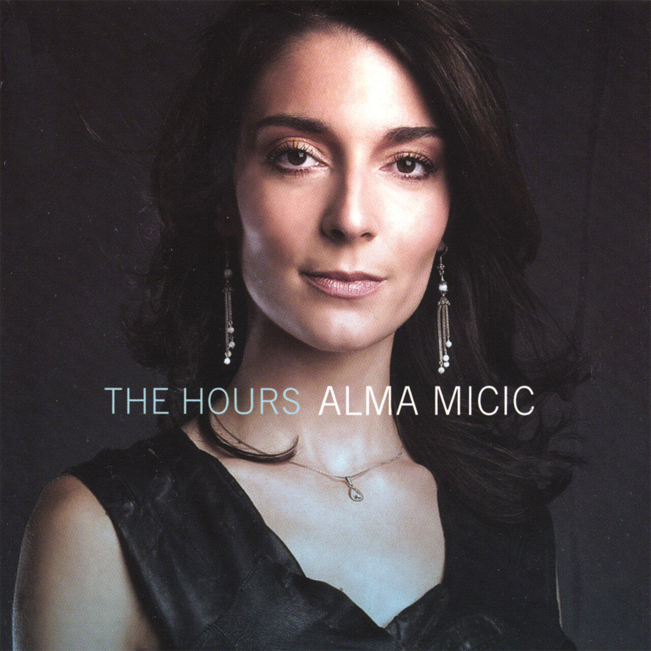 Релиз The Hours