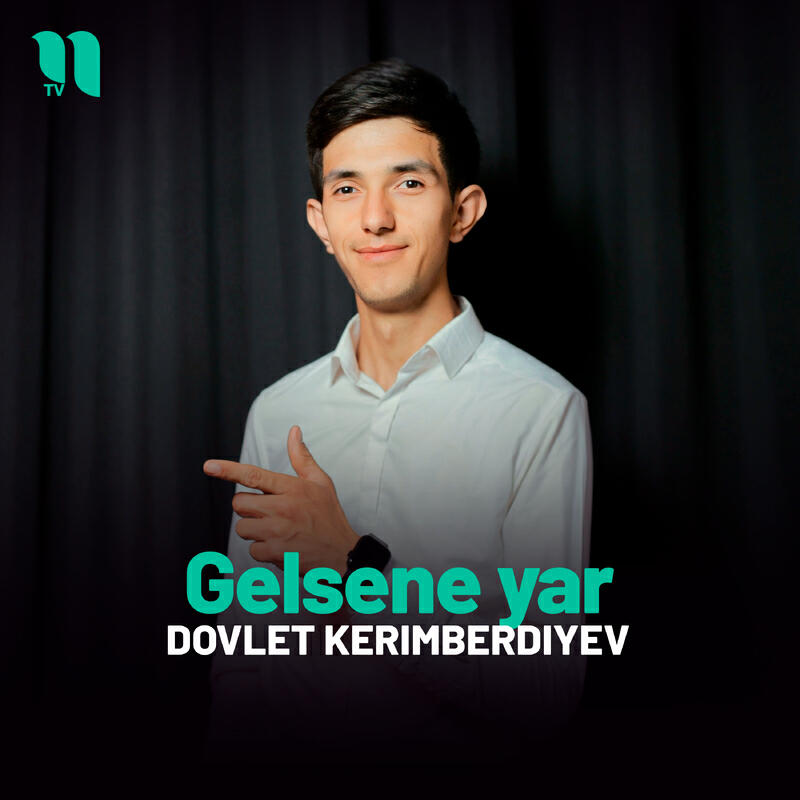 Постер альбома Gelsene yar
