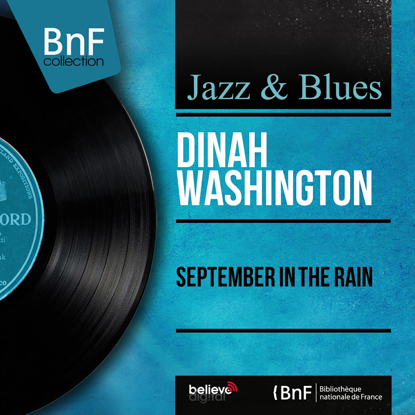 Релиз September in the Rain (Mono Version)