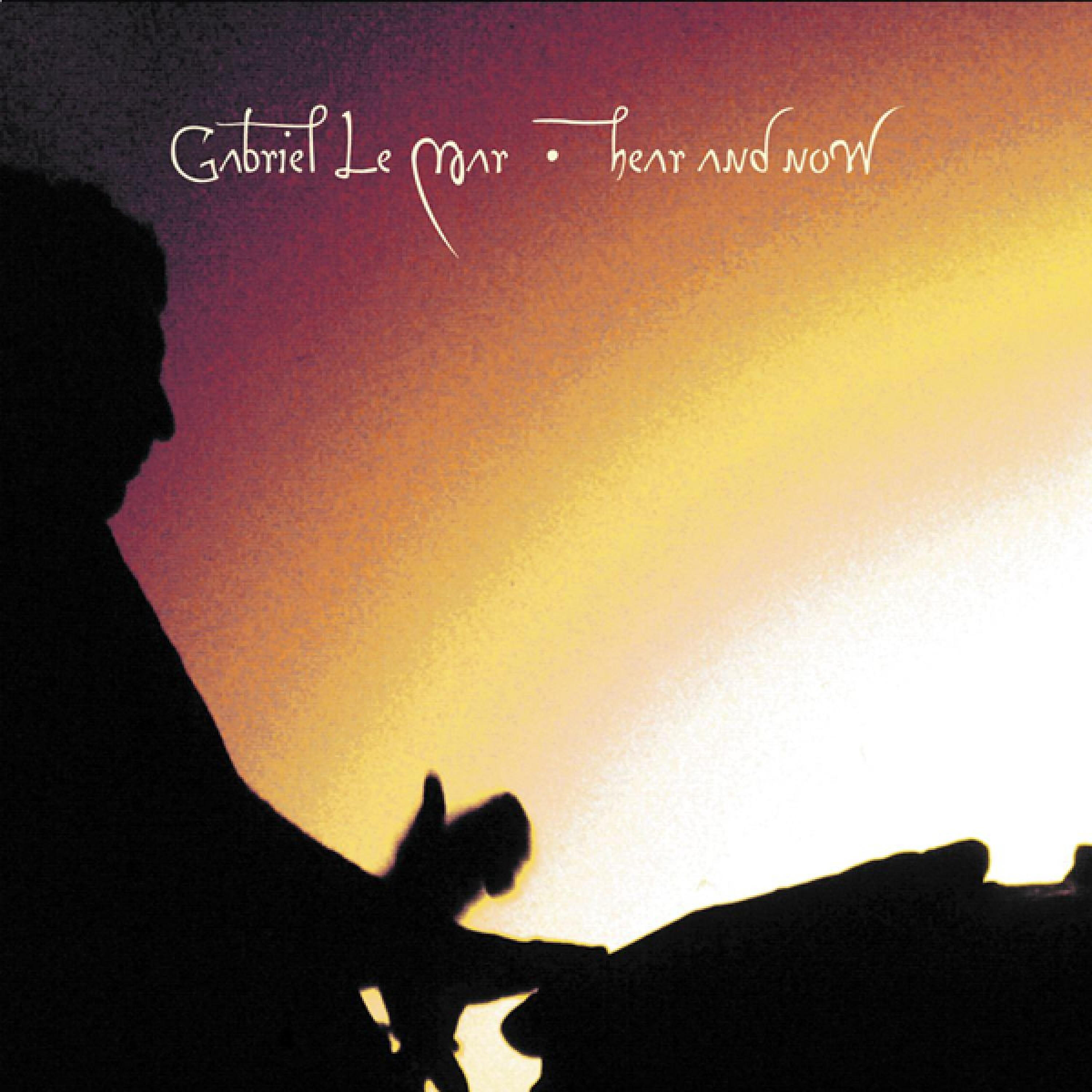 Релиз Hear and Now