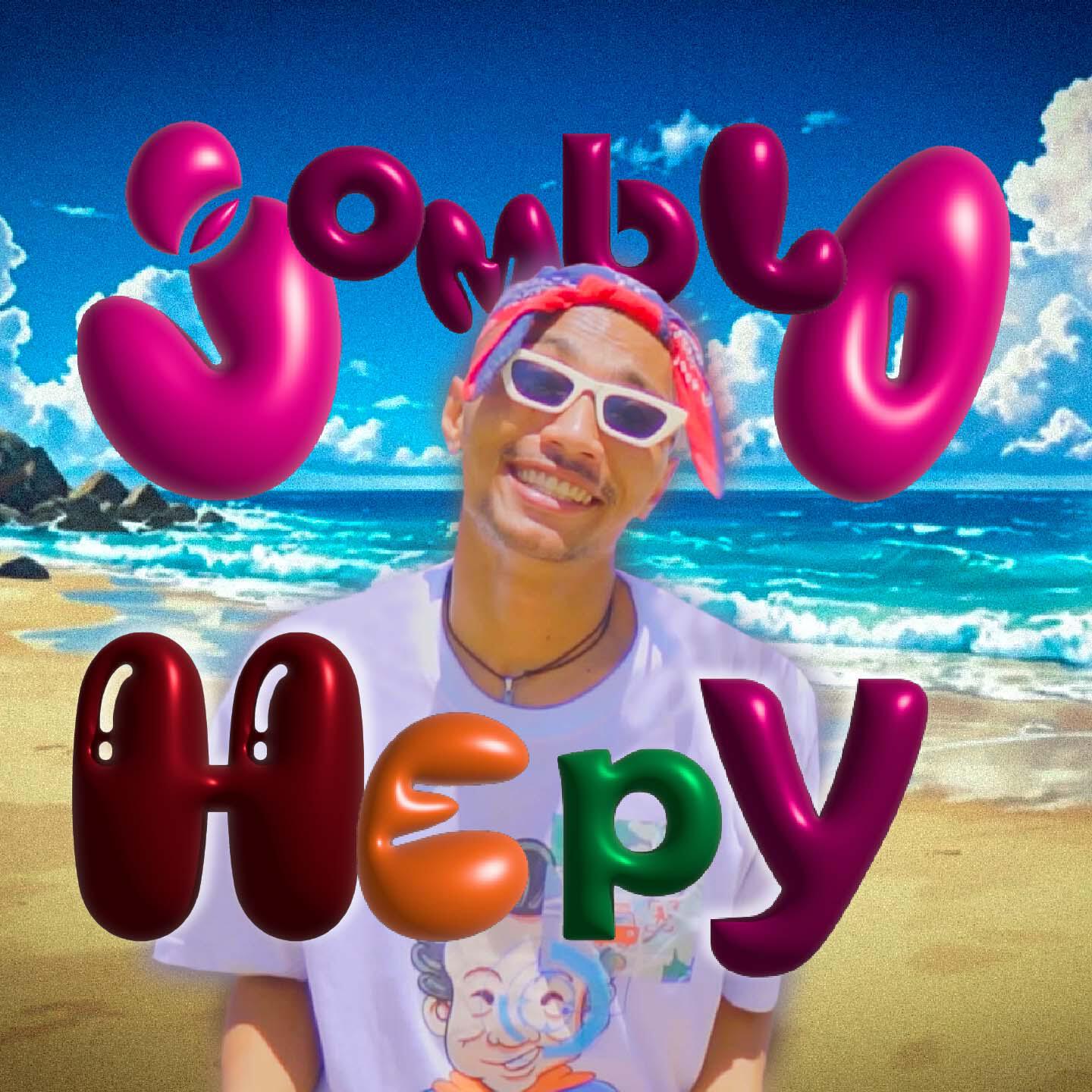 Релиз Jomblo Hepy