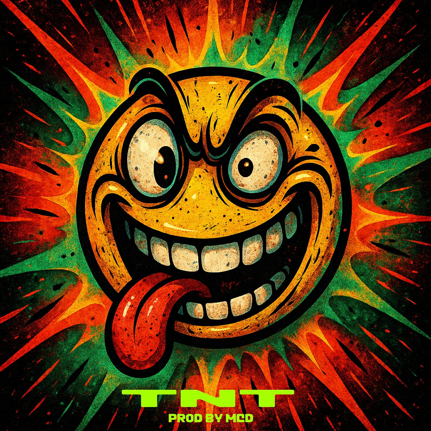 Релиз Tnt