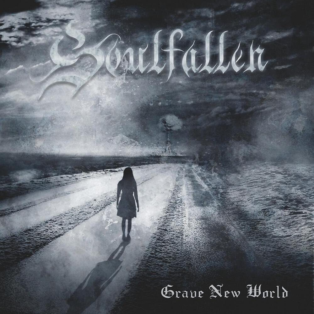 Релиз Grave New World