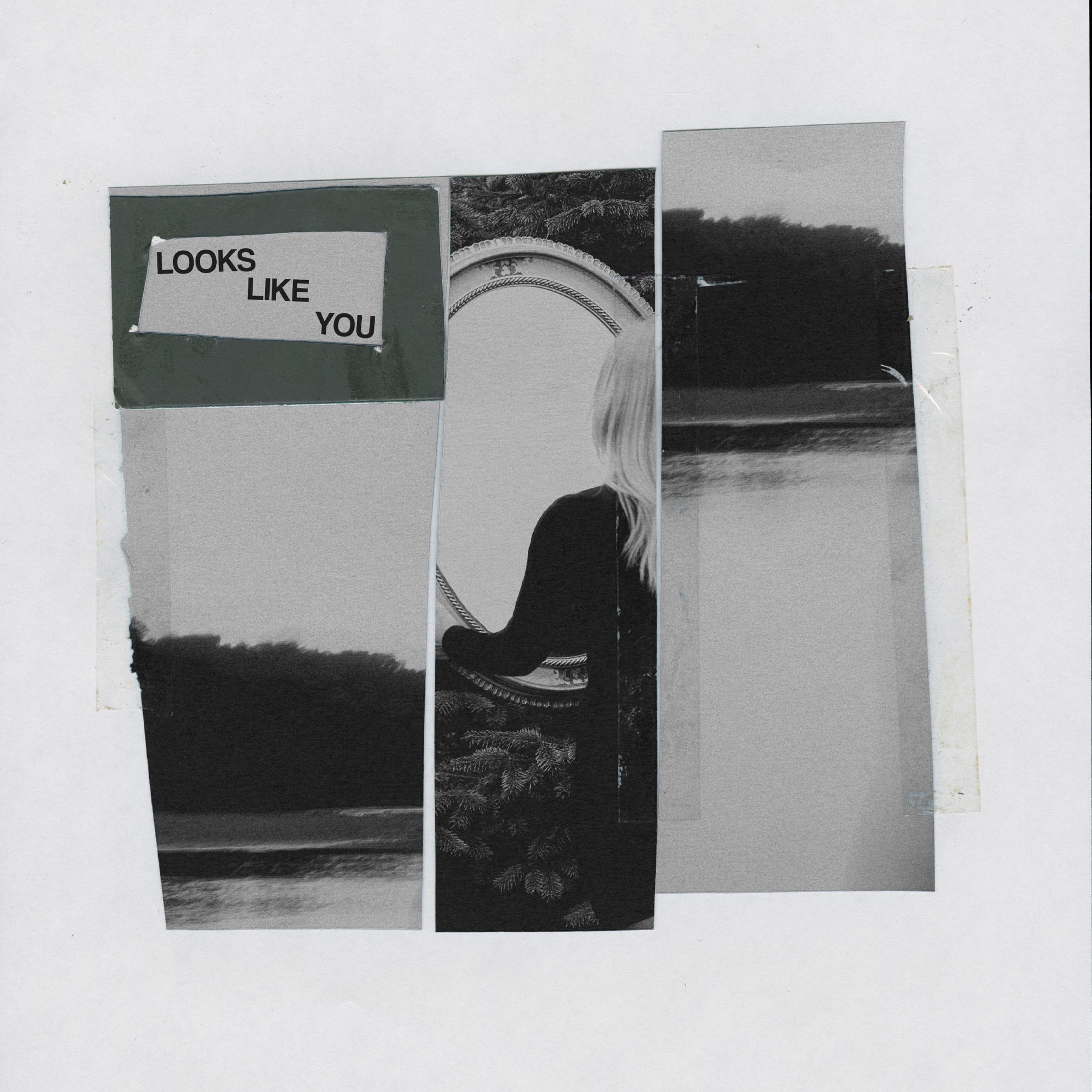 Релиз Looks Like You