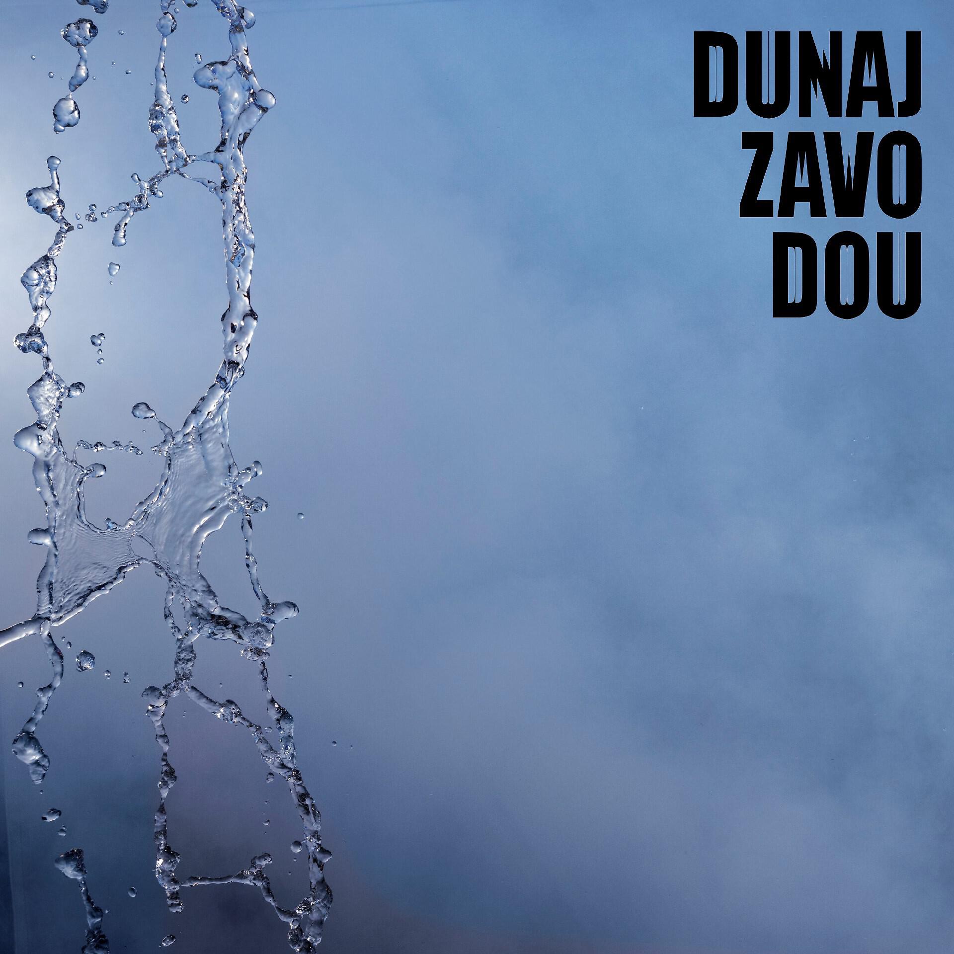 Релиз Za vodou
