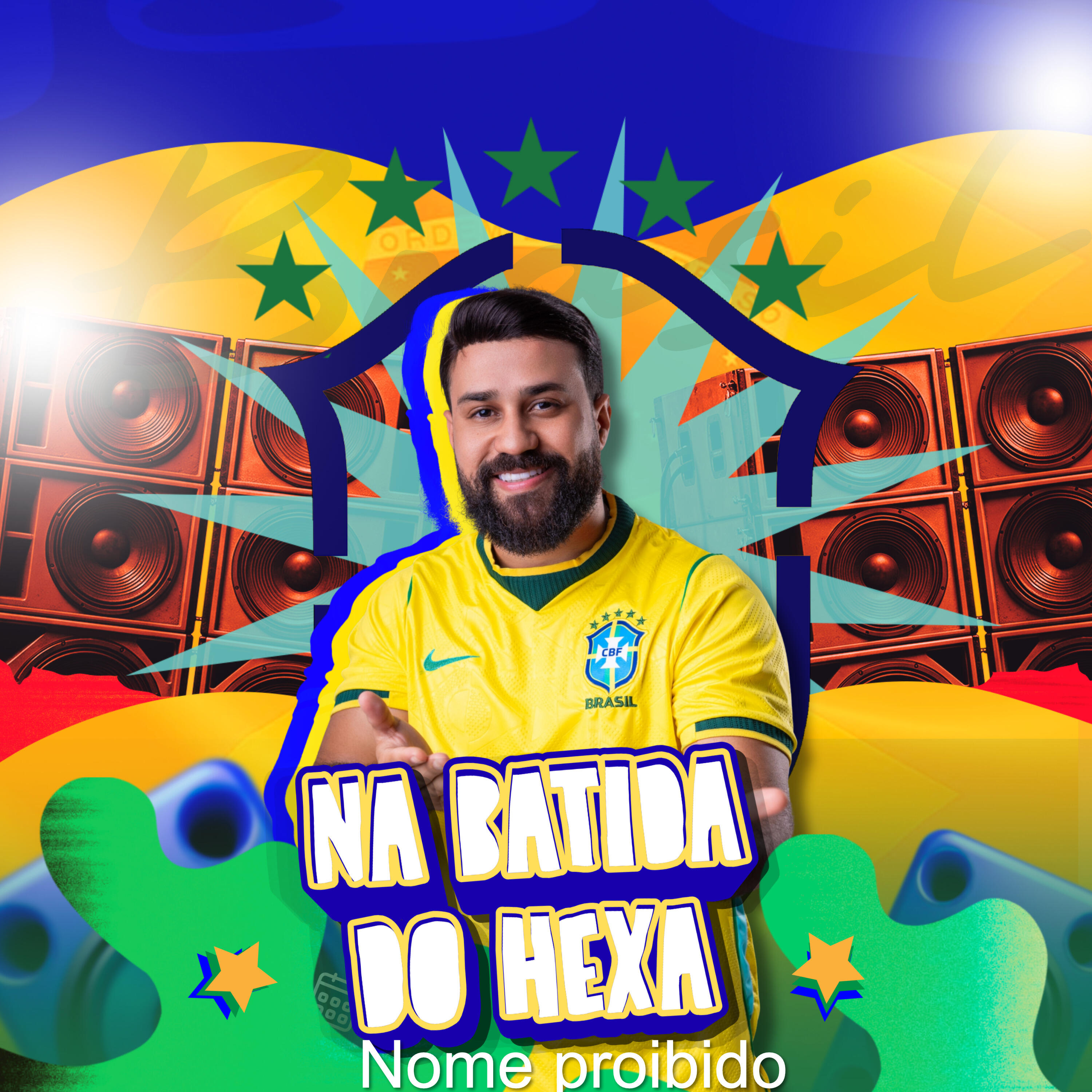 Релиз Nome Proibido