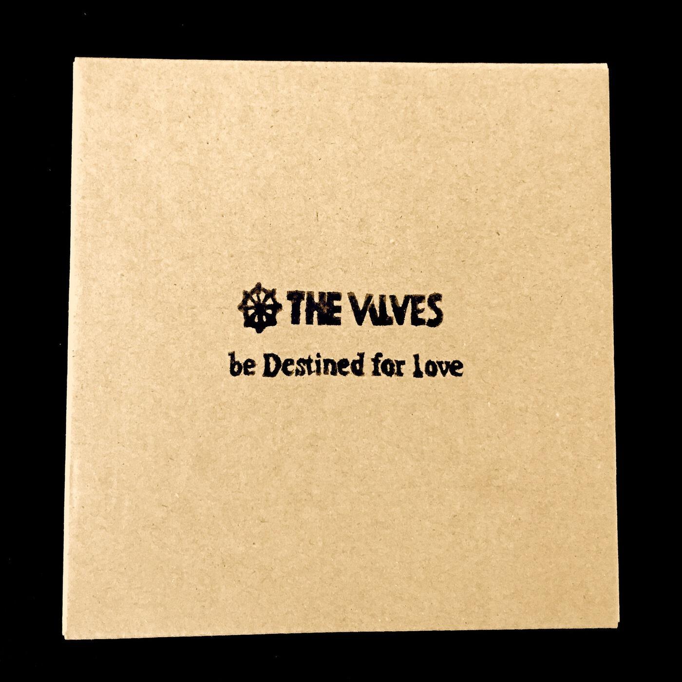 Релиз be Destined for love