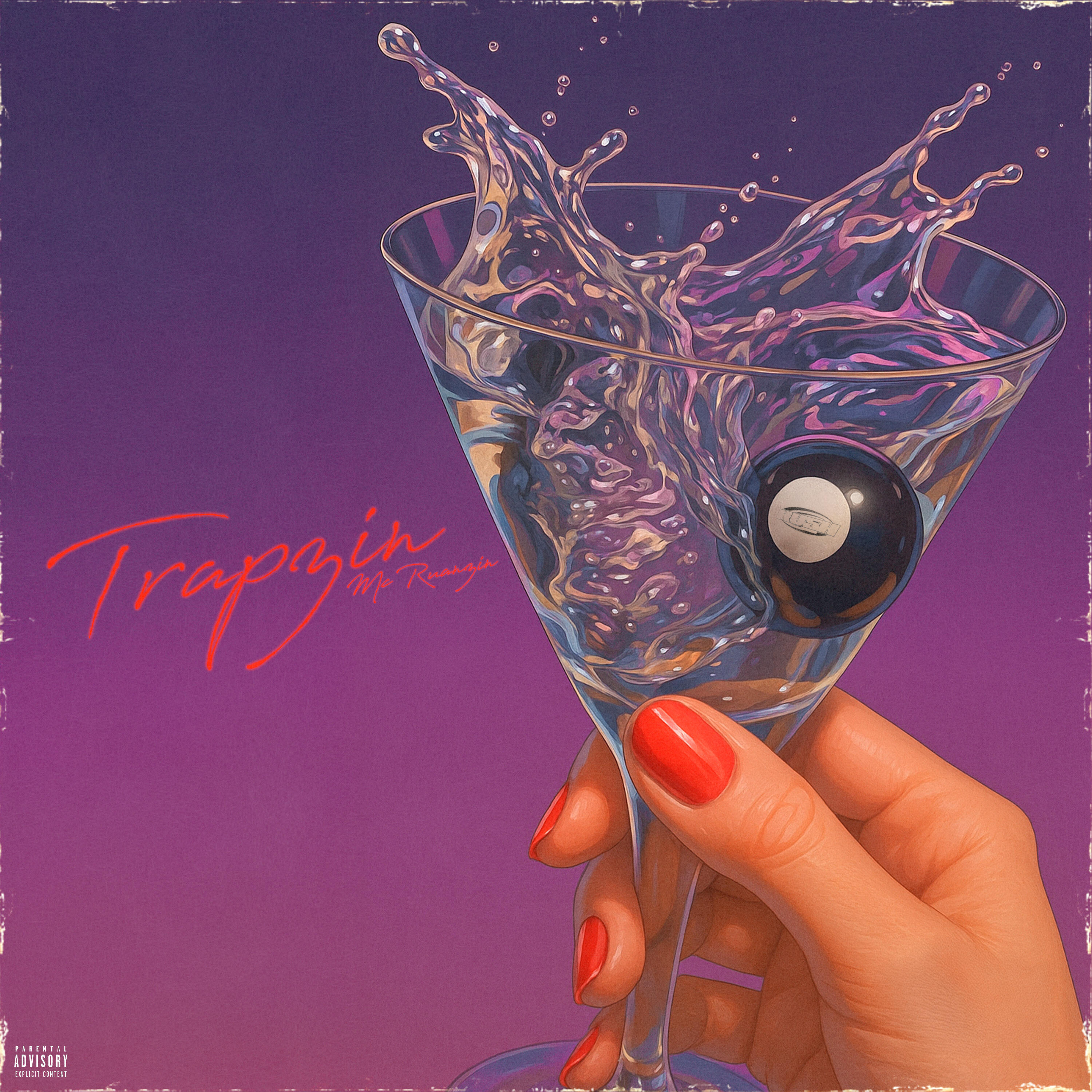 Релиз Trapzin