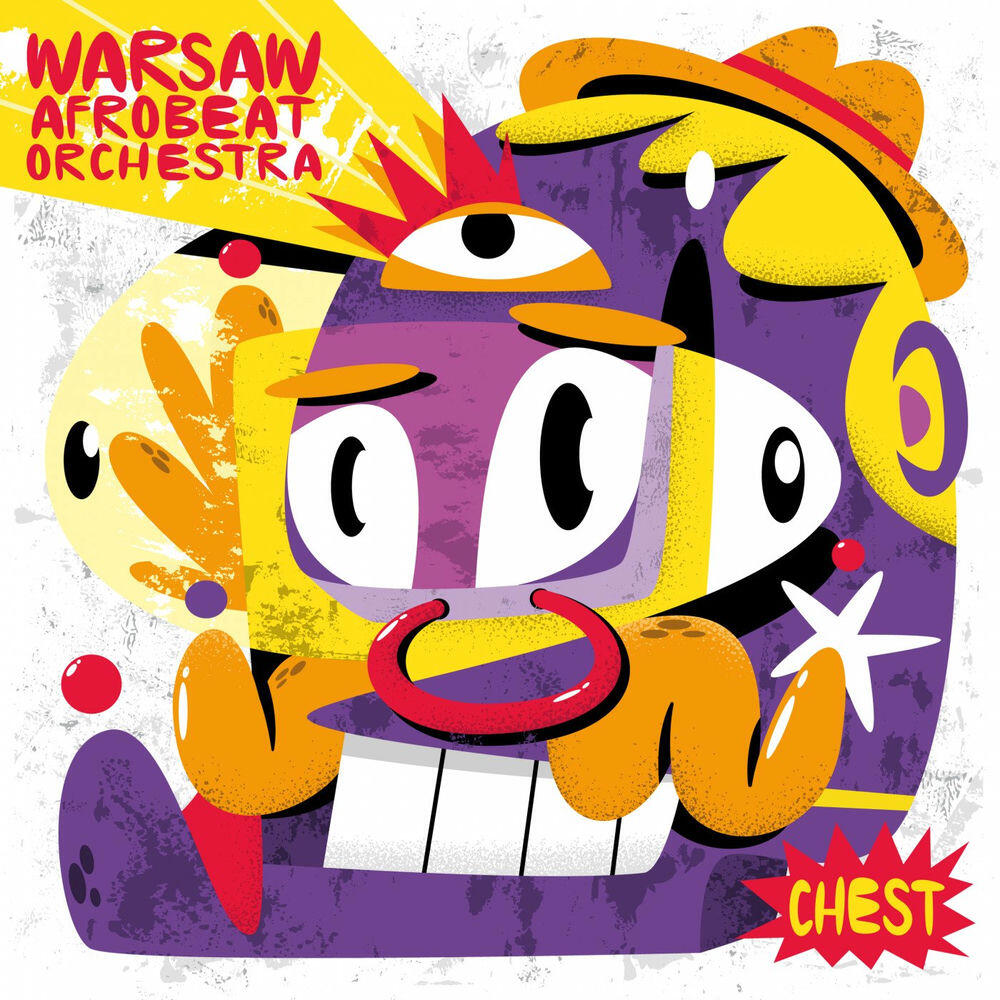 Warsaw Afrobeat Orchestra