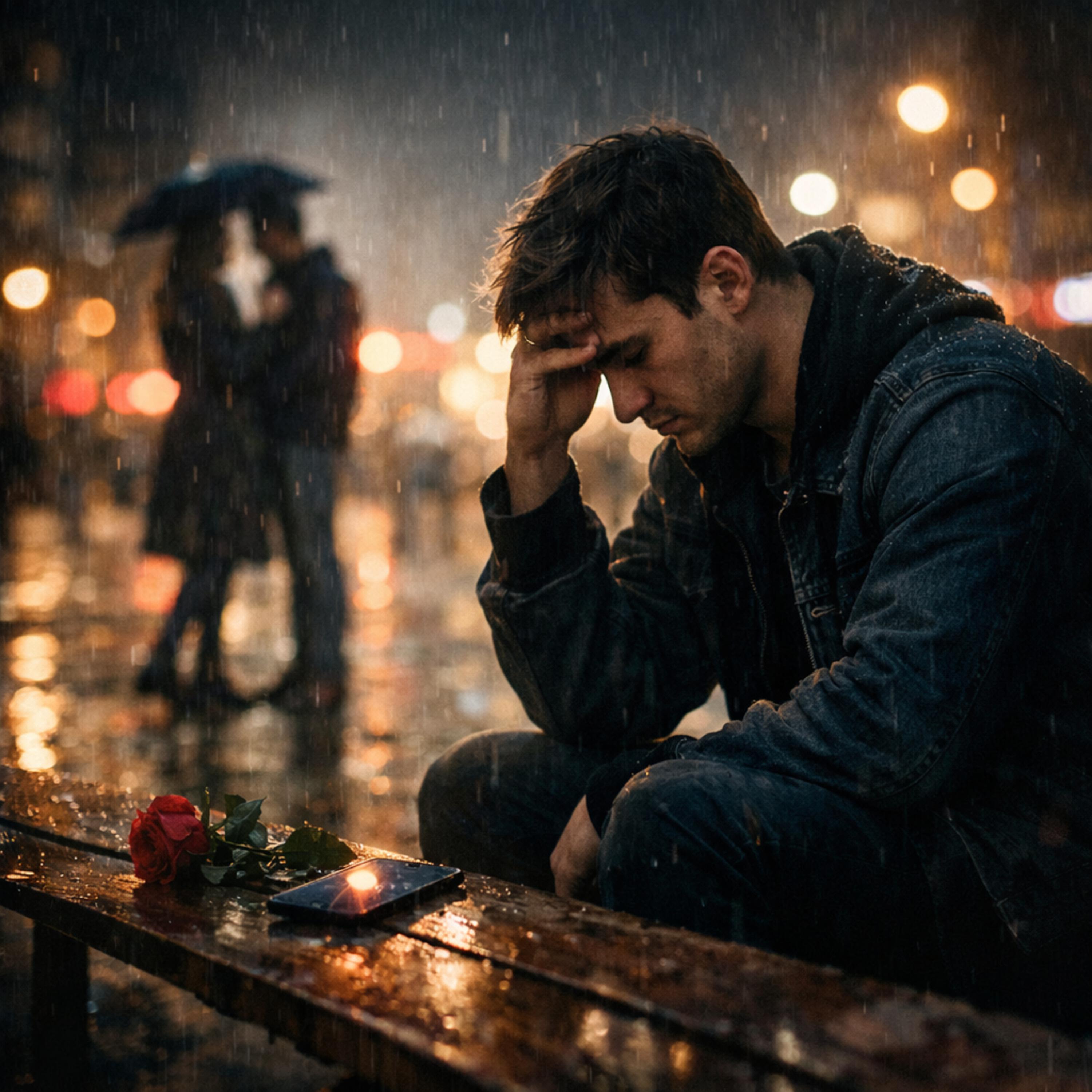 Релиз Я тебя люблю