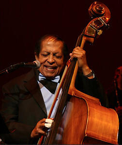 Israel Lopez