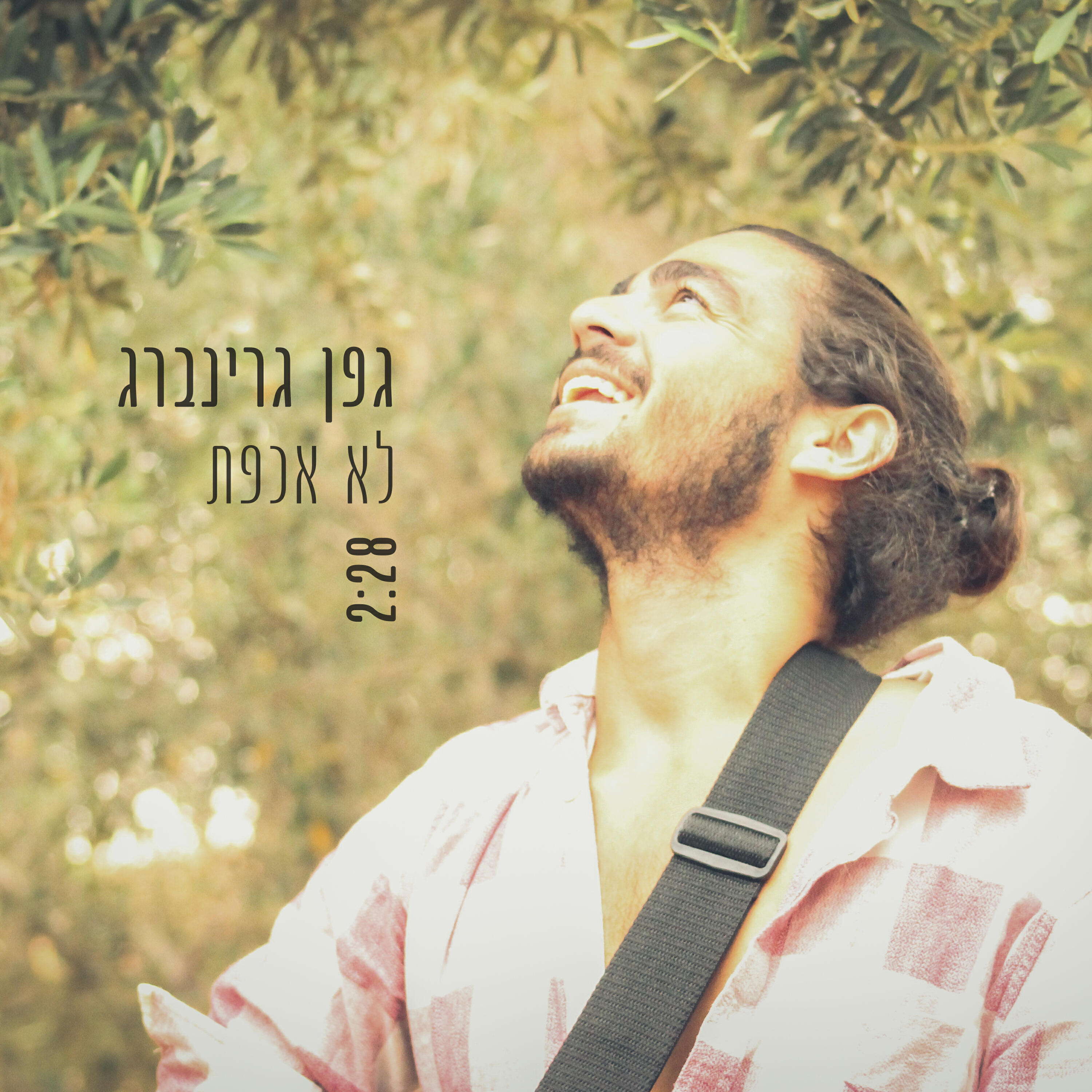 Постер альбома לא אכפת