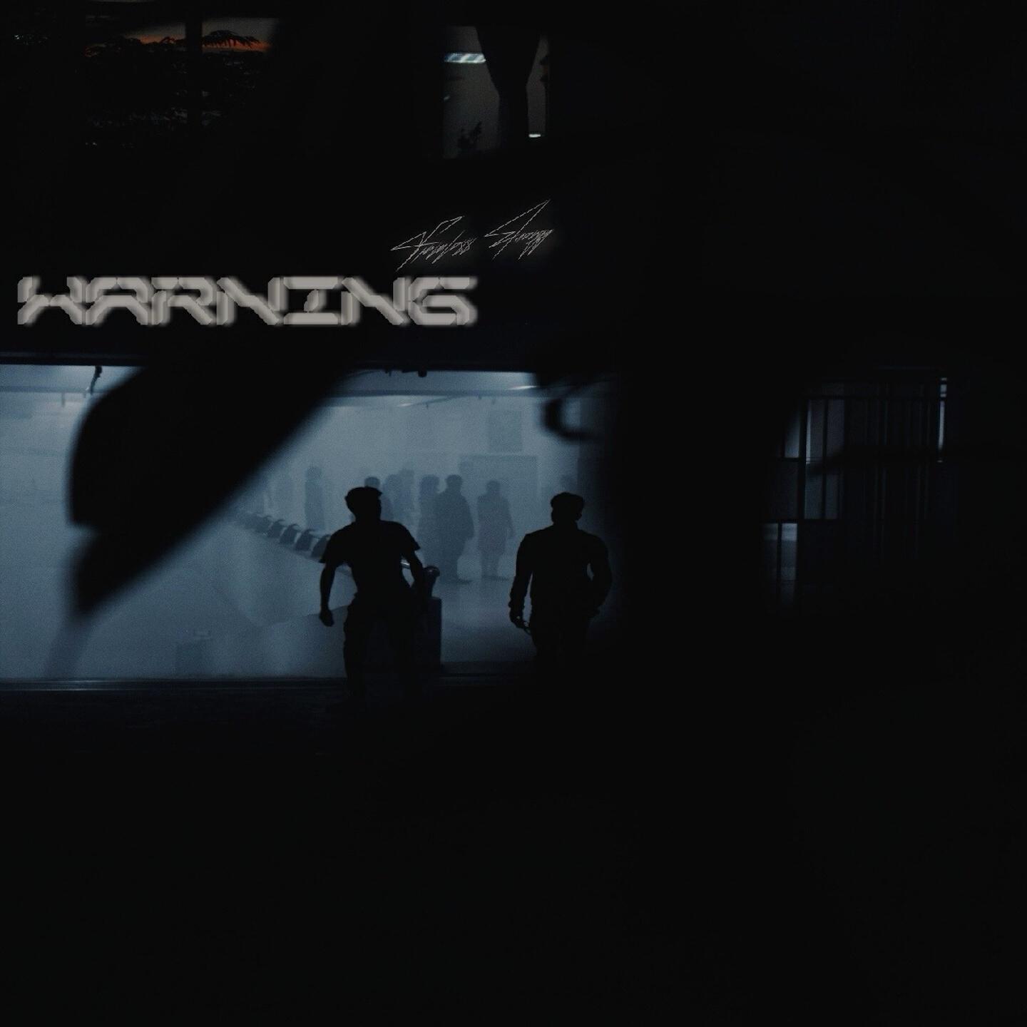 Релиз Warning