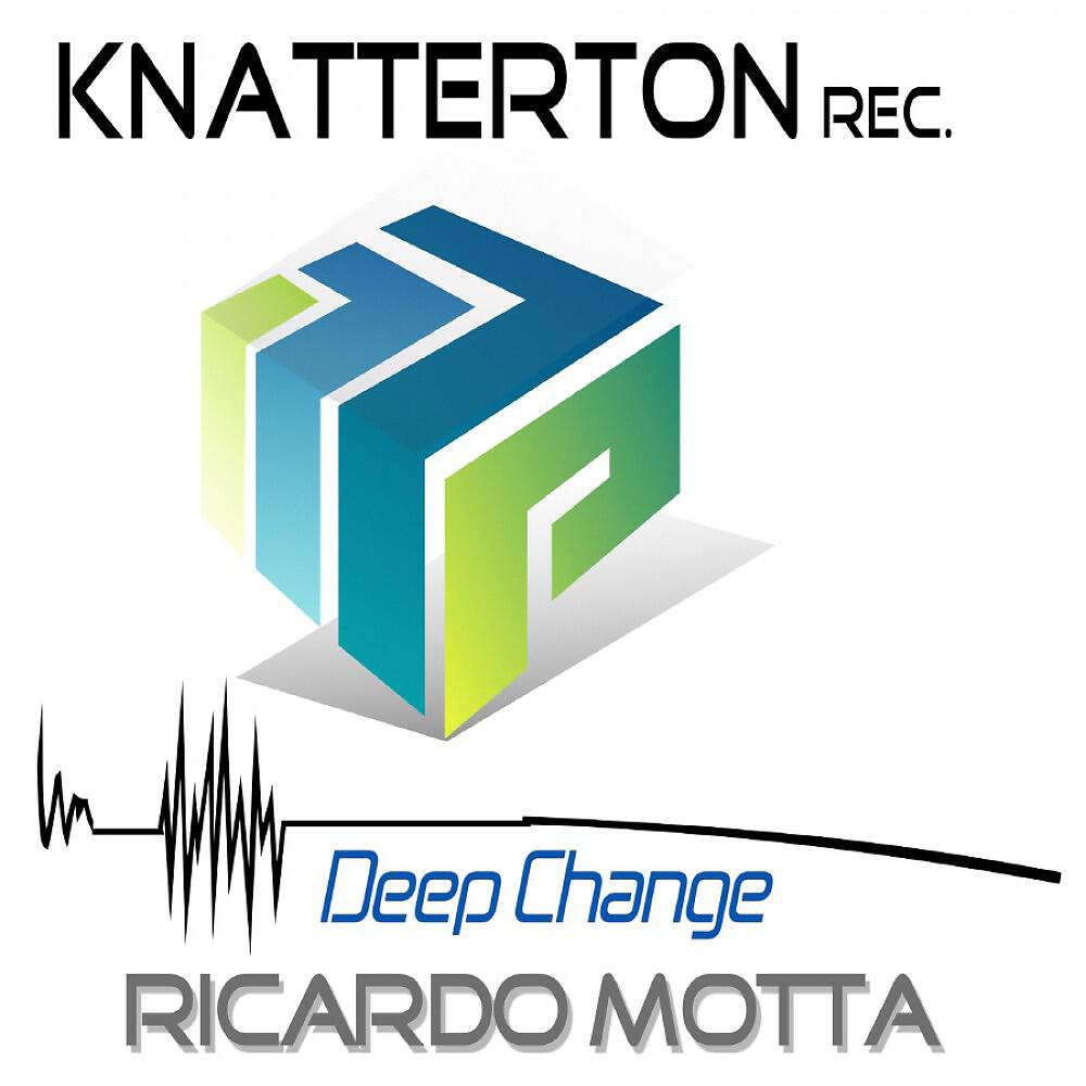 Релиз Deep Change