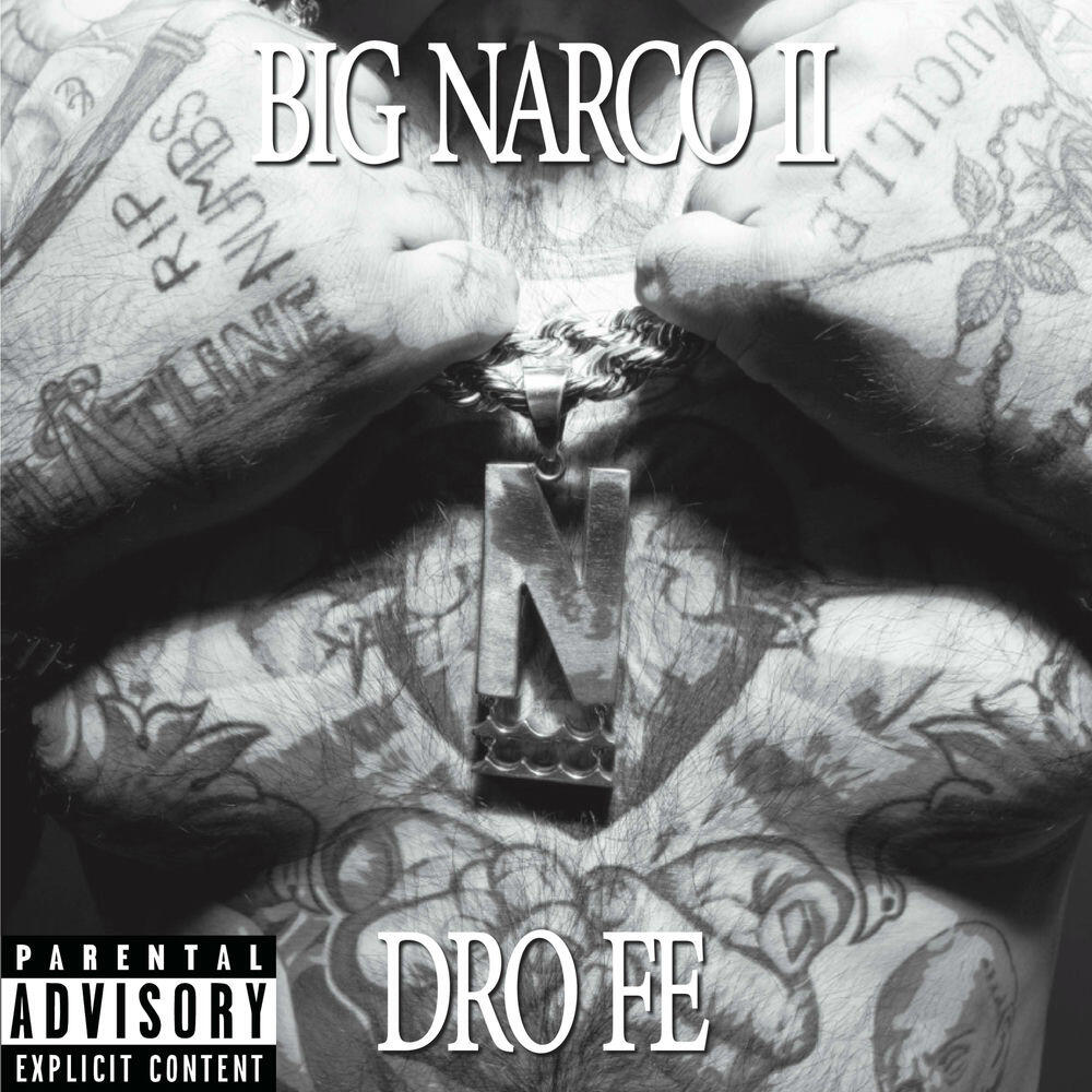 Релиз Big Narco 2