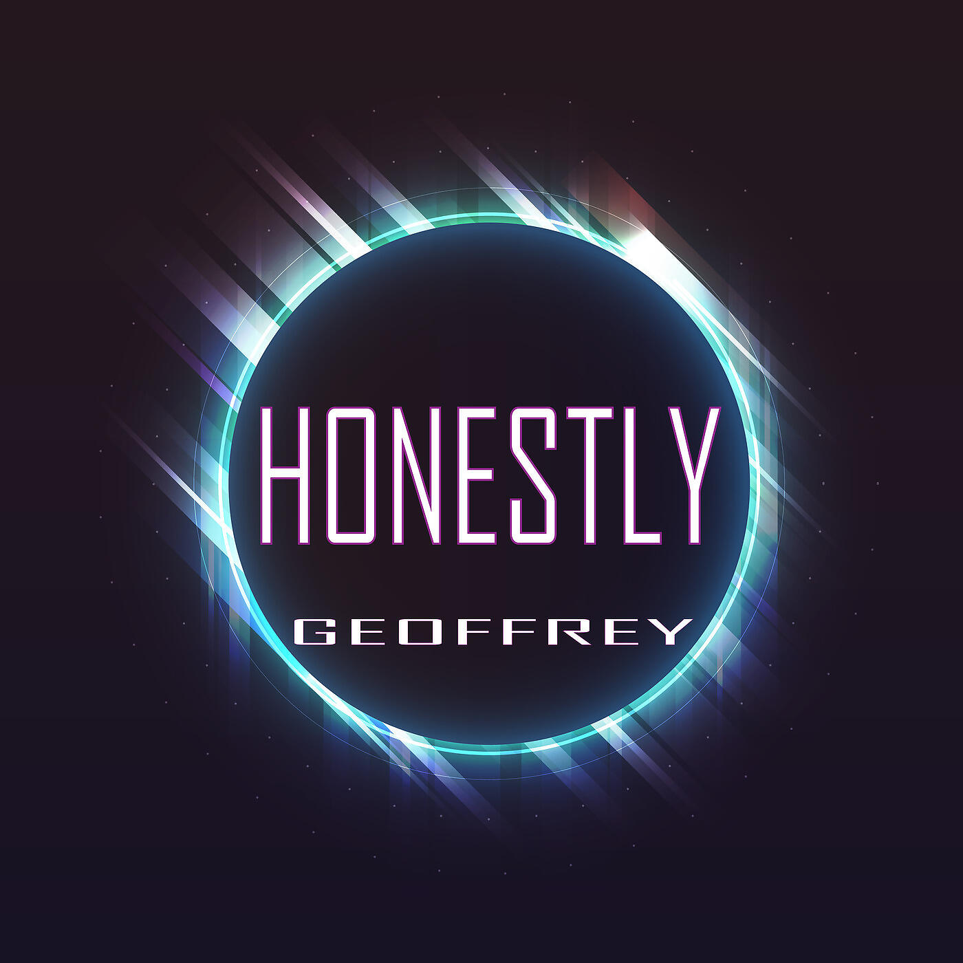 Релиз Honestly