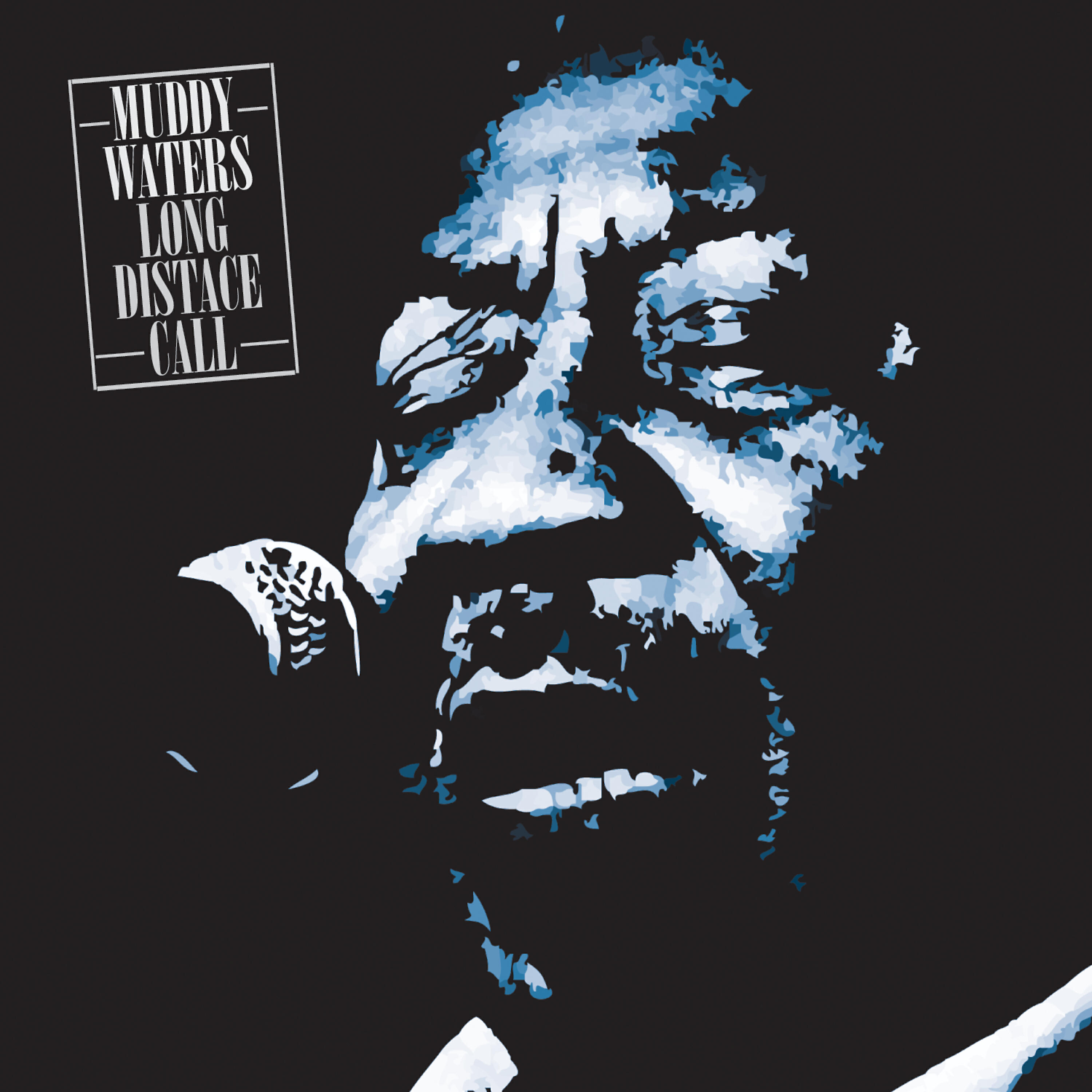 Релиз Muddy Waters Long Distant Call