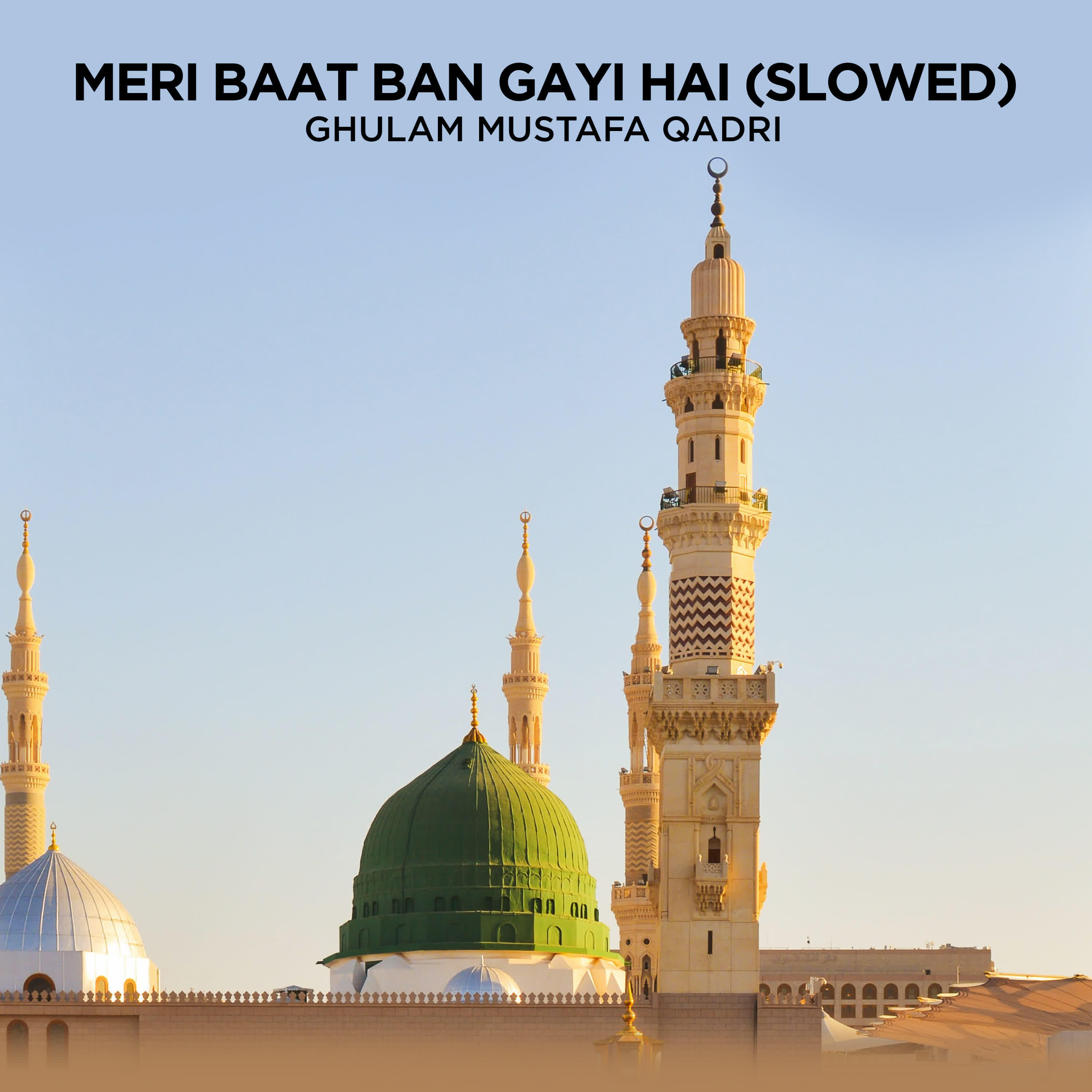 Релиз Meri Baat Ban Gayi Hai (Slowed)