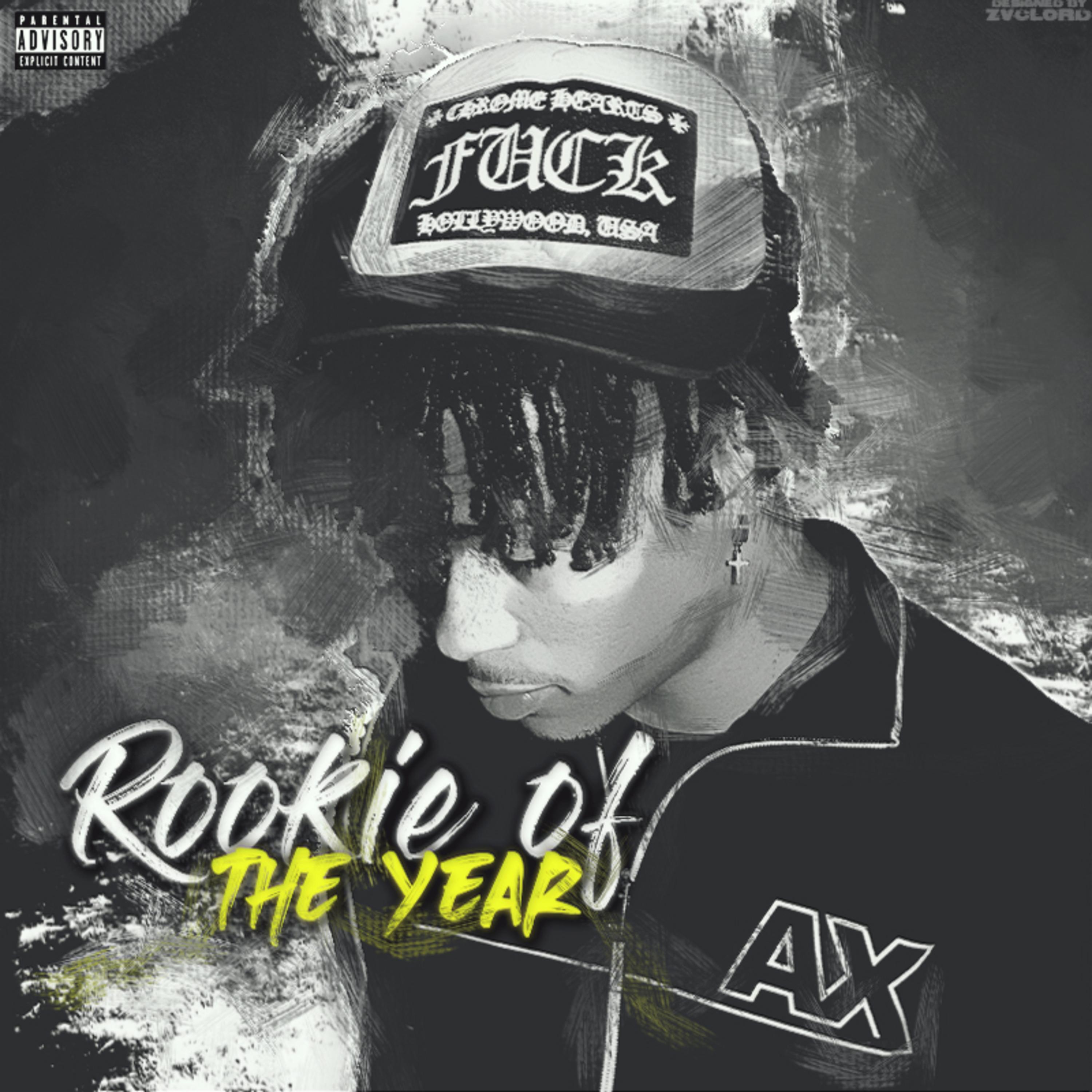 Релиз Rookie Of The Year