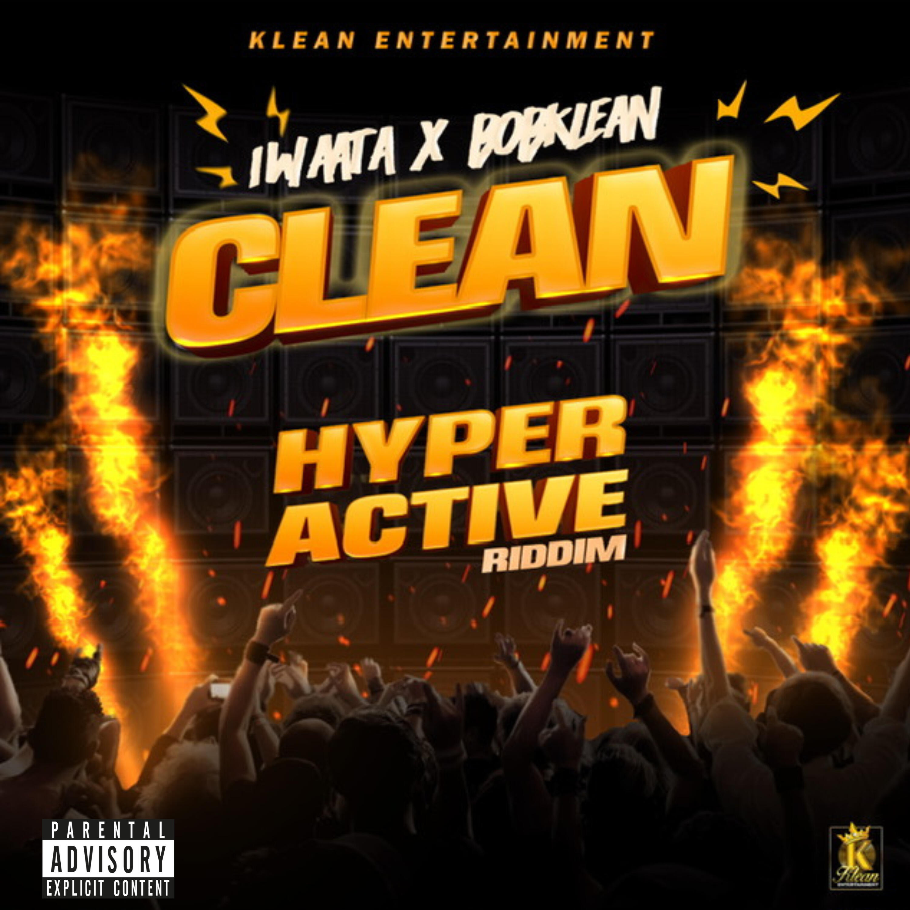 Релиз Clean