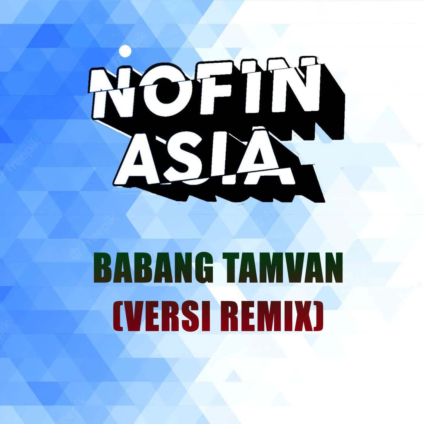 Релиз DJ Babang Tamvan Remix