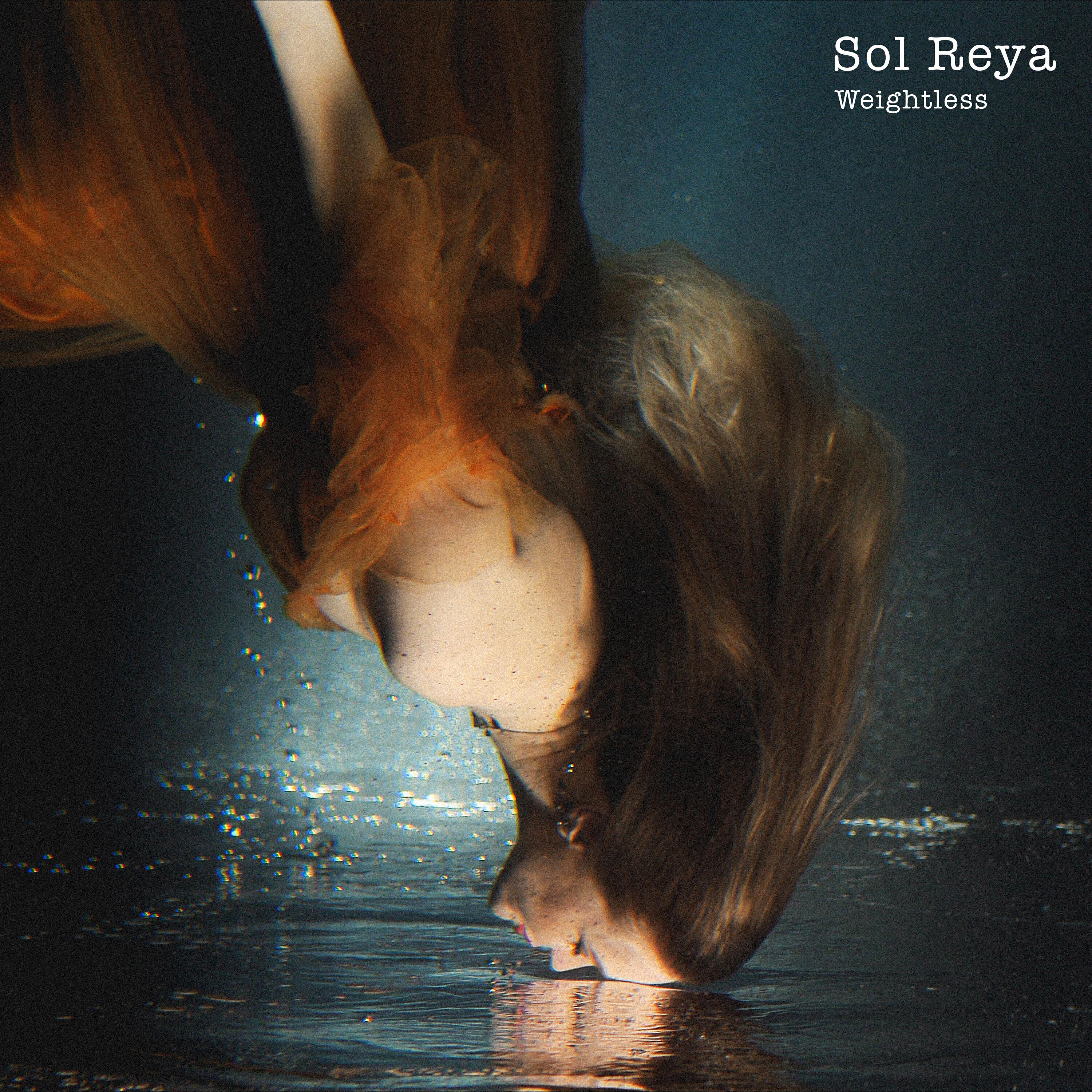 Релиз Weightless
