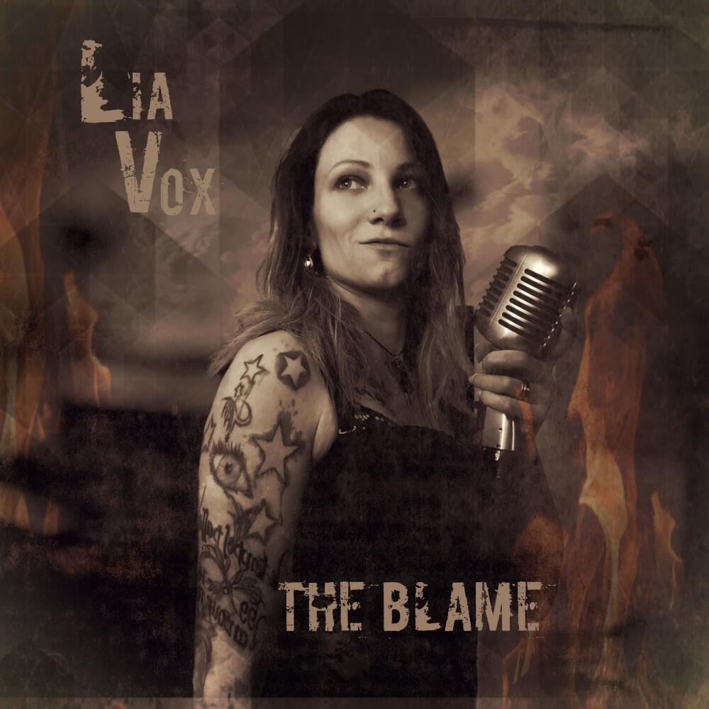 Релиз The Blame