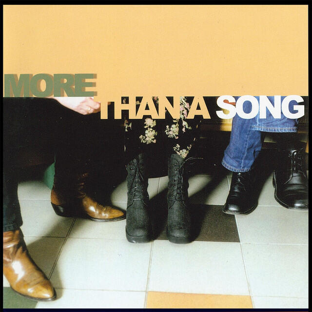 Релиз More Than a Song