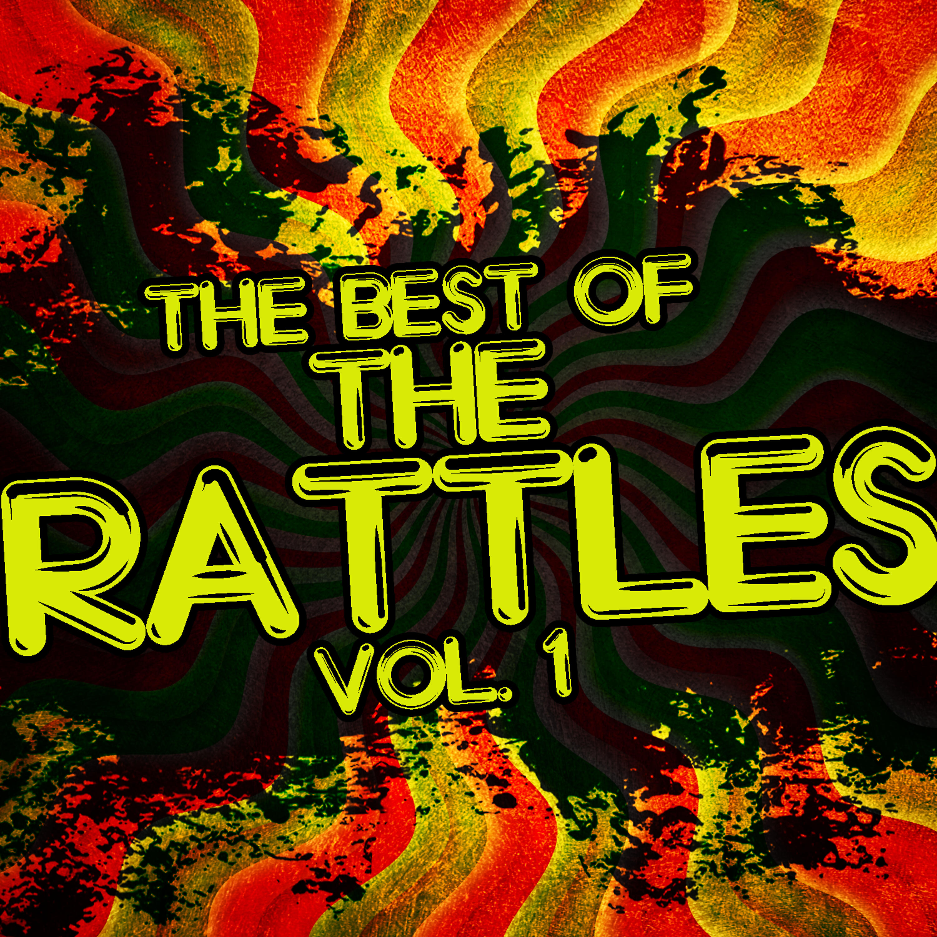 Релиз The Best of Vol. 1