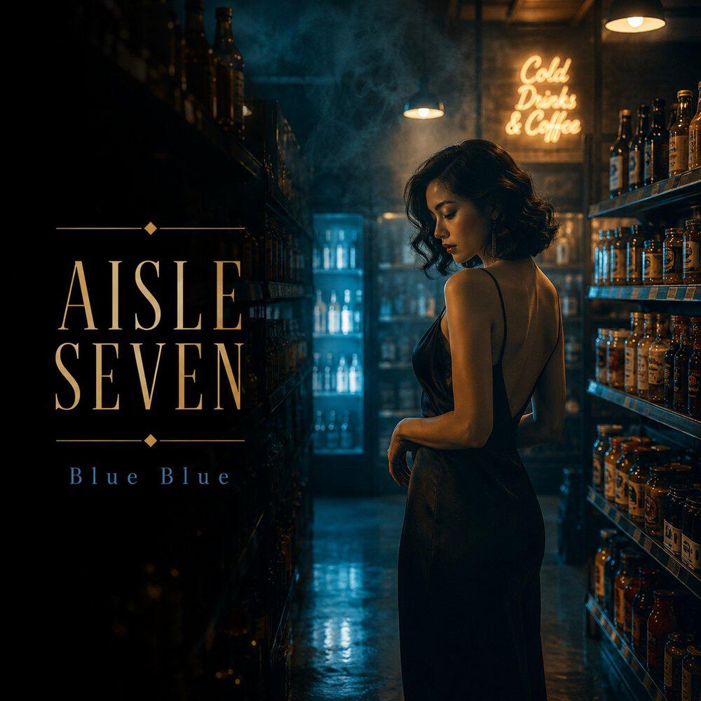 Релиз Aisle Seven