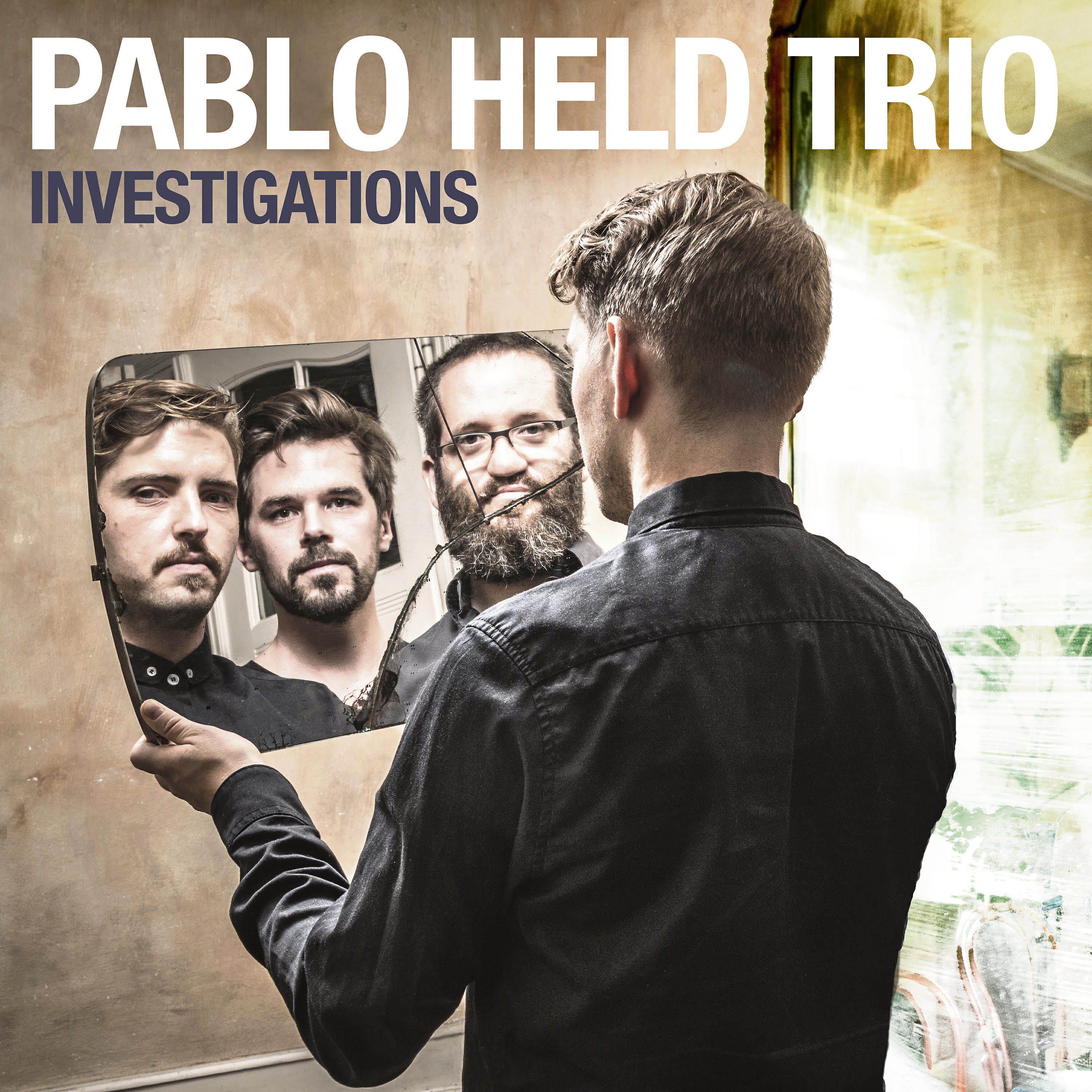 Релиз Investigations