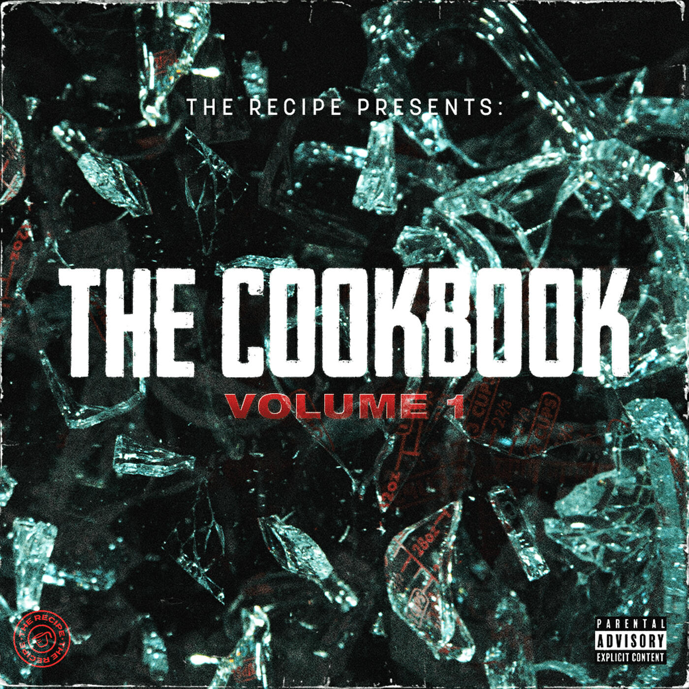 Релиз The Cookbook, Vol. 1
