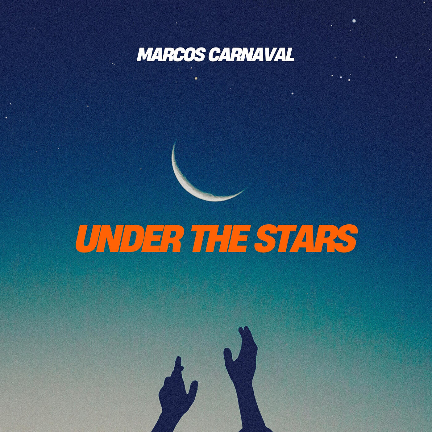 Релиз Under the Stars