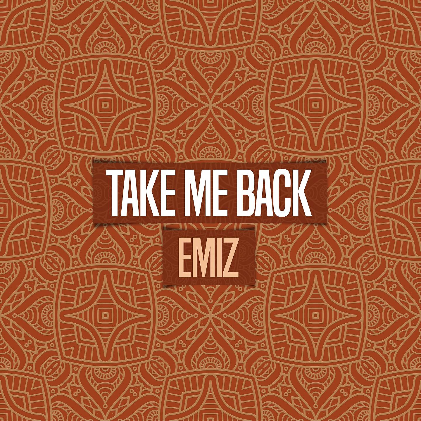 Релиз Take Me Back