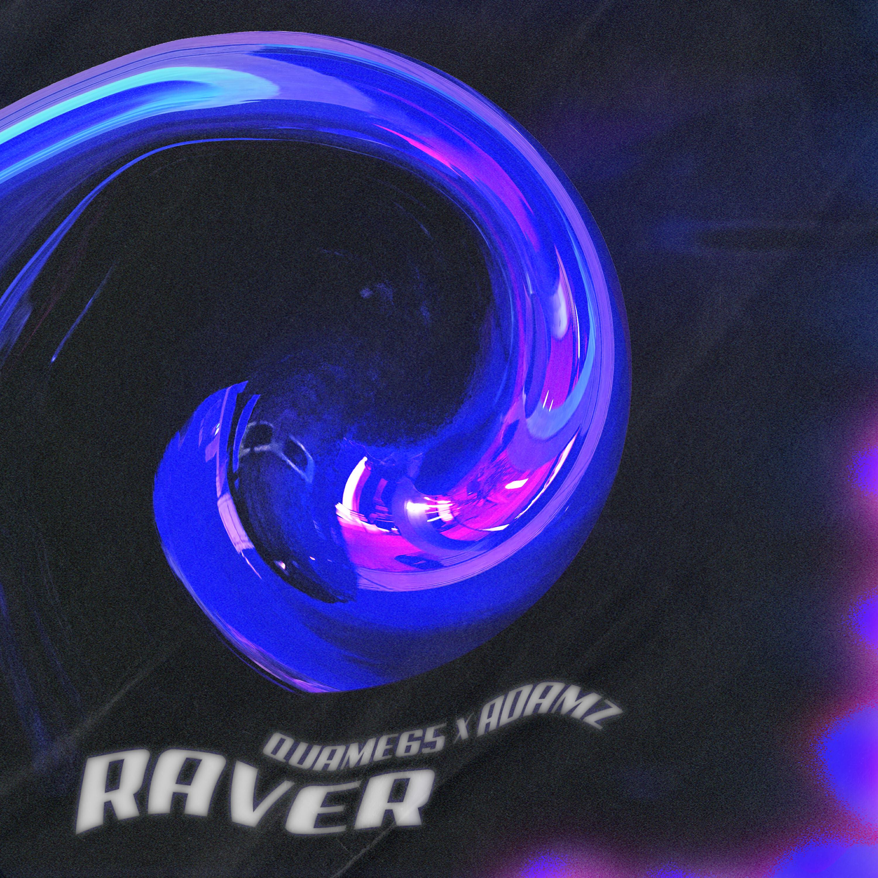 Релиз Raver