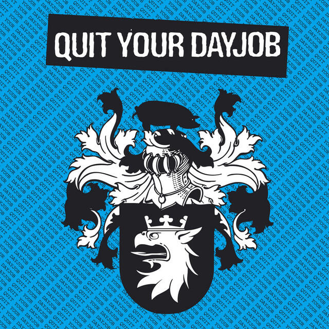 Релиз Quit Your Dayjob