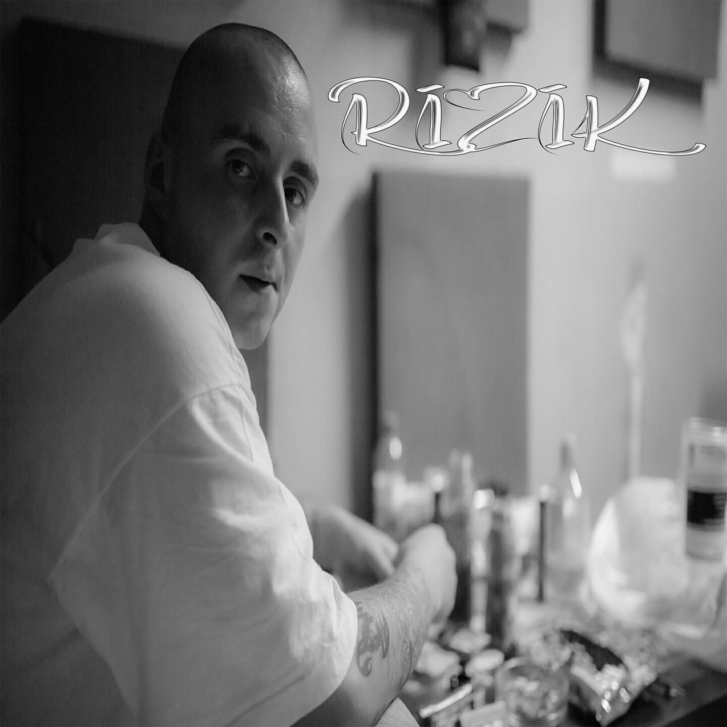 Релиз Rizik E.P.