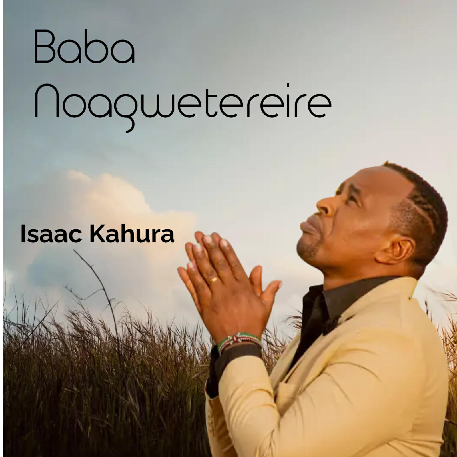 Isaac Kahura