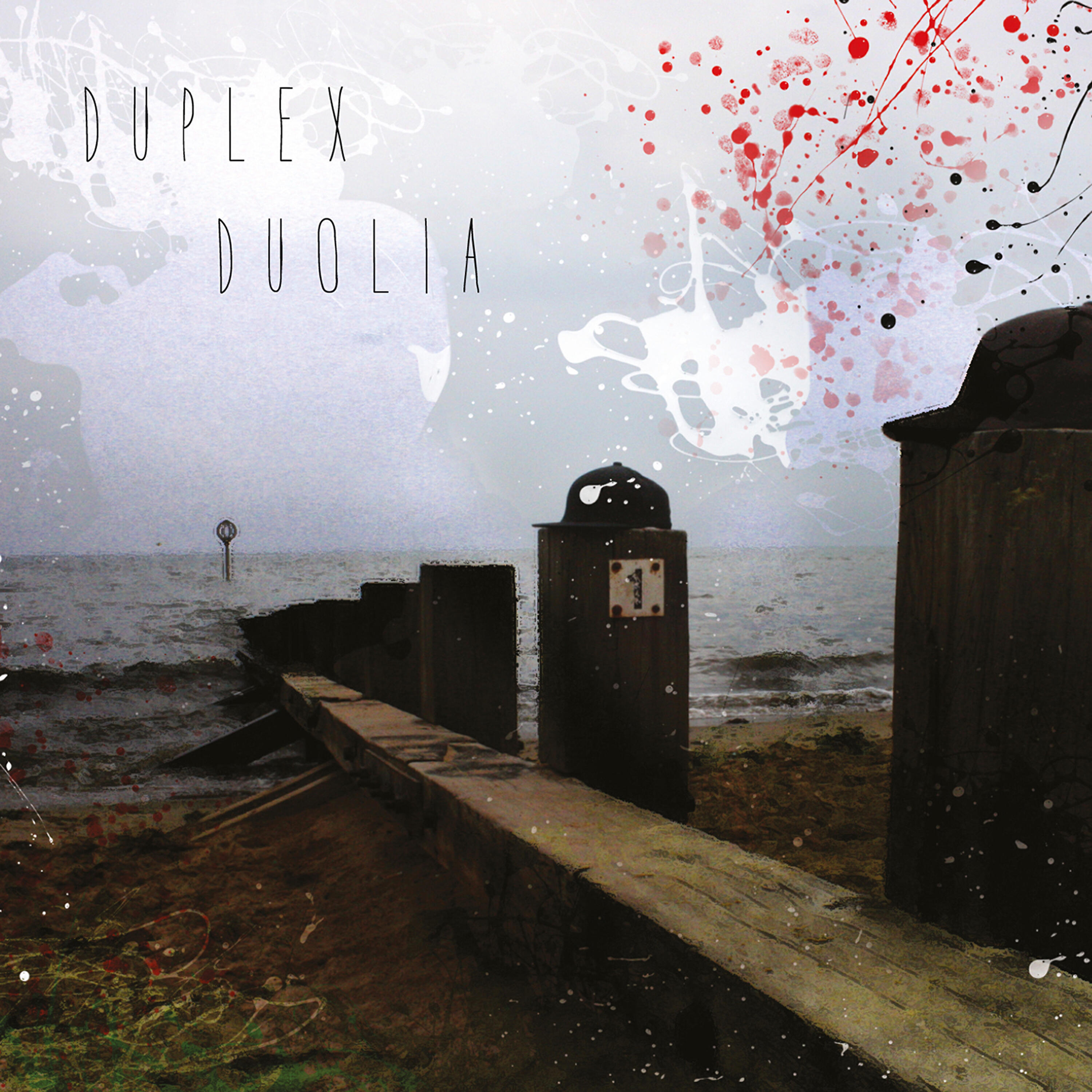 Релиз Duolia