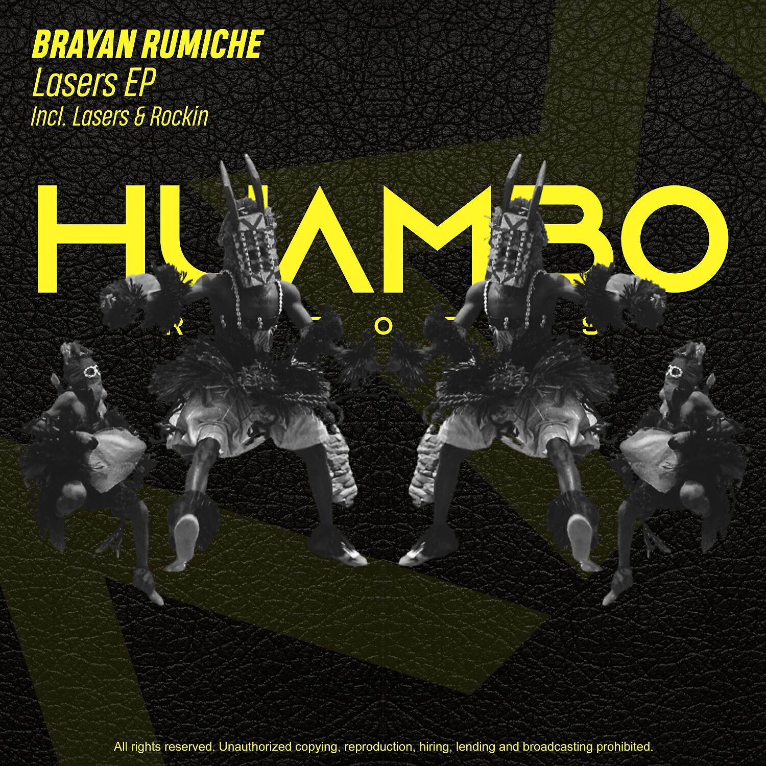 Brayan Rumiche