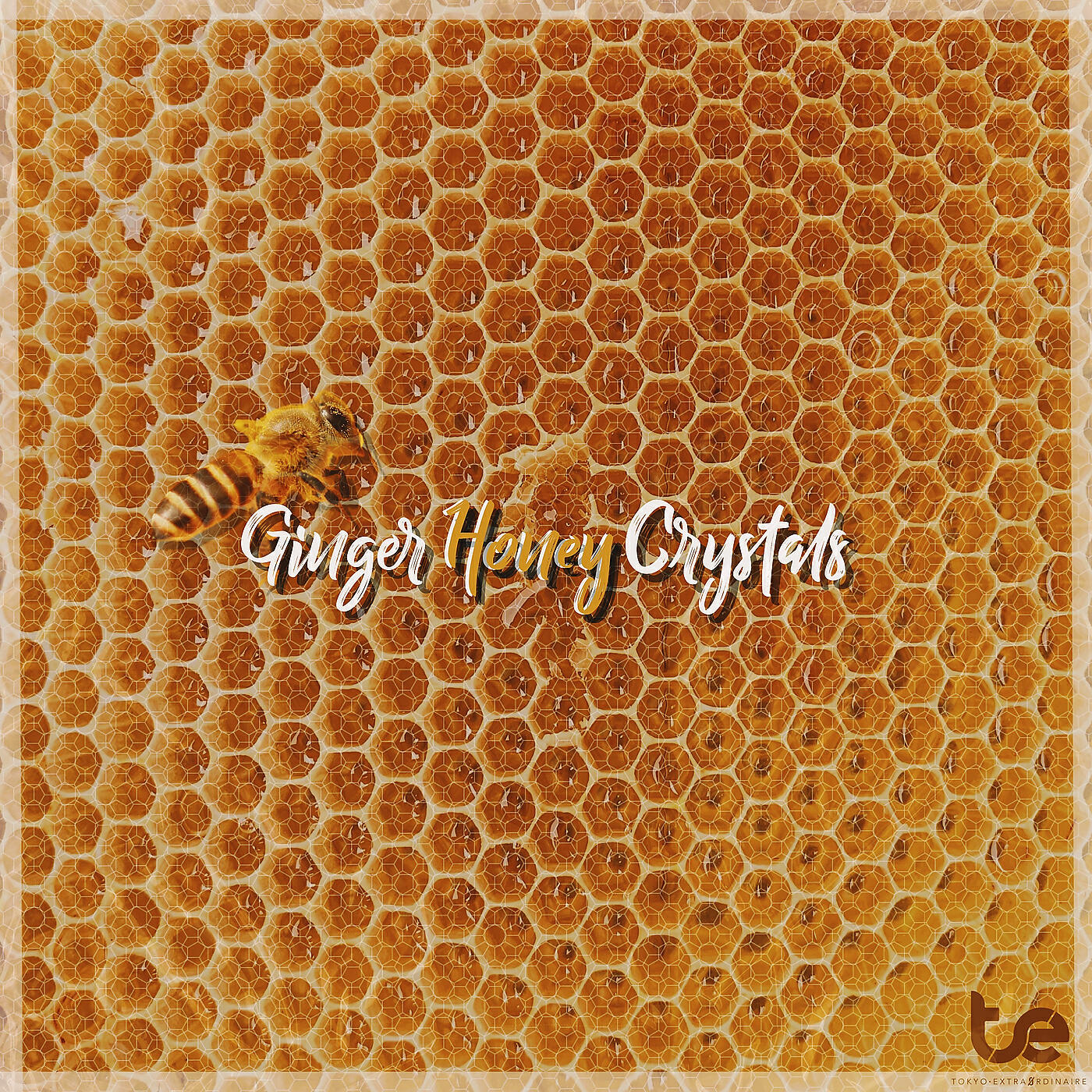 Релиз Ginger Honey Crystals