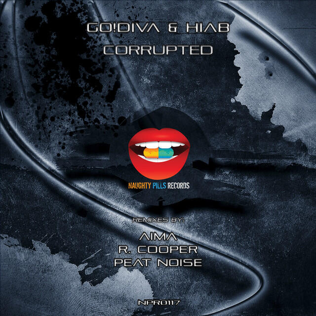 Релиз Corrupted
