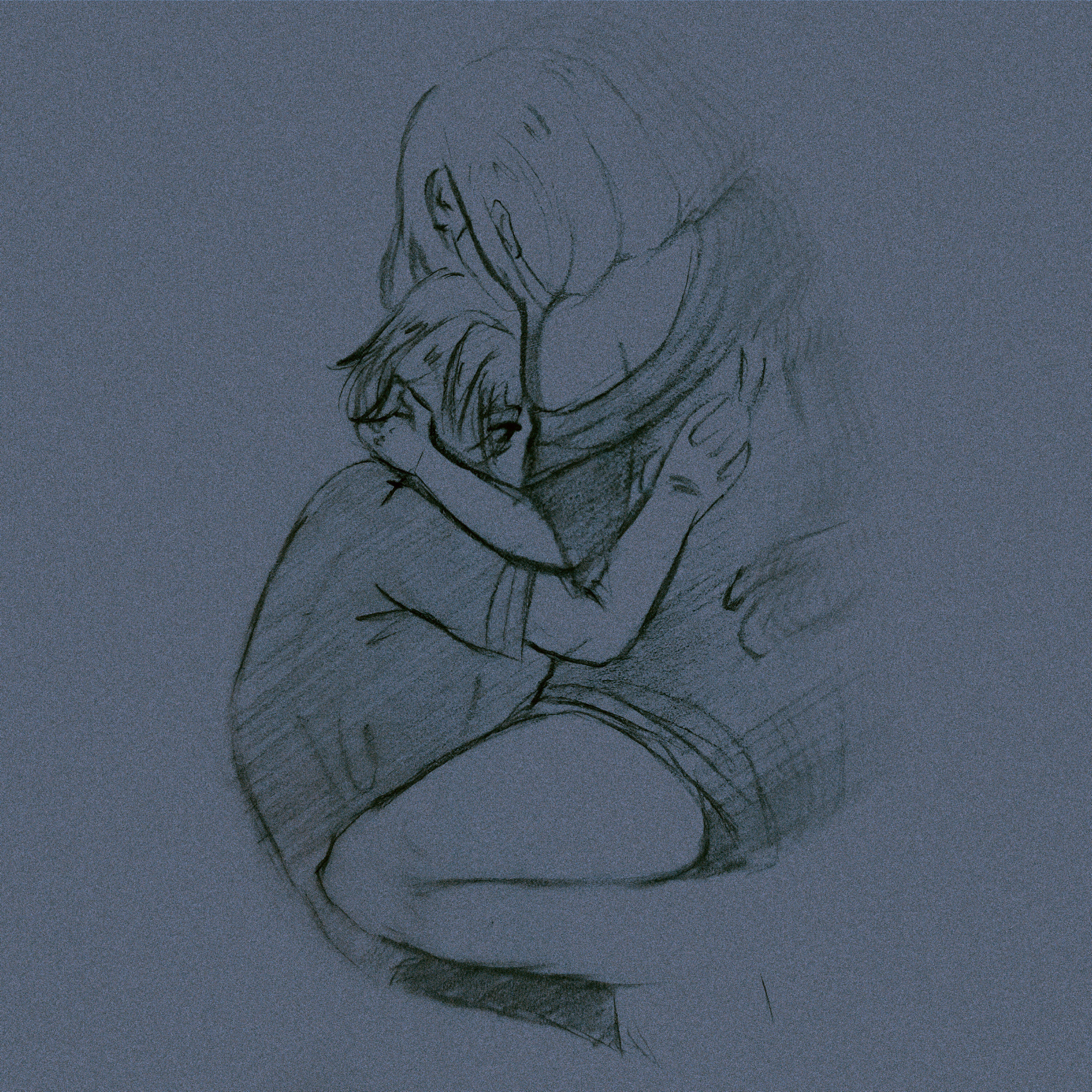Релиз The Collapse of My Life