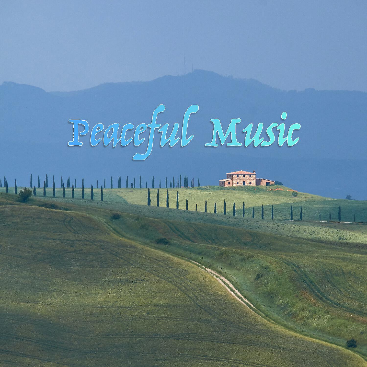 Релиз Peaceful Music