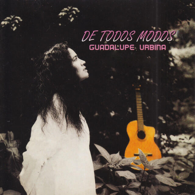 Релиз De Todos Modos